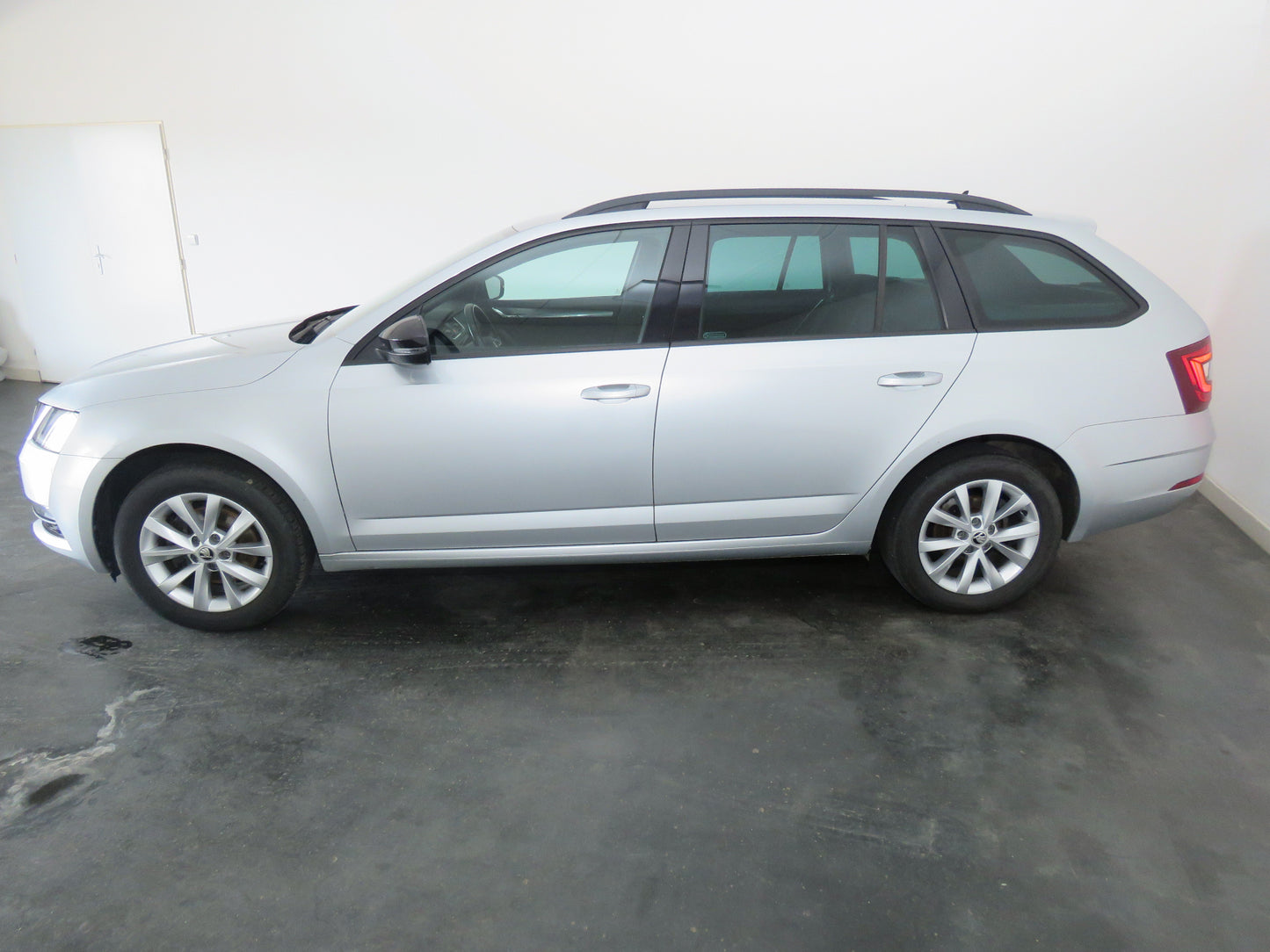 Škoda Octavia 1.5 TSI Style Extra Dynamic