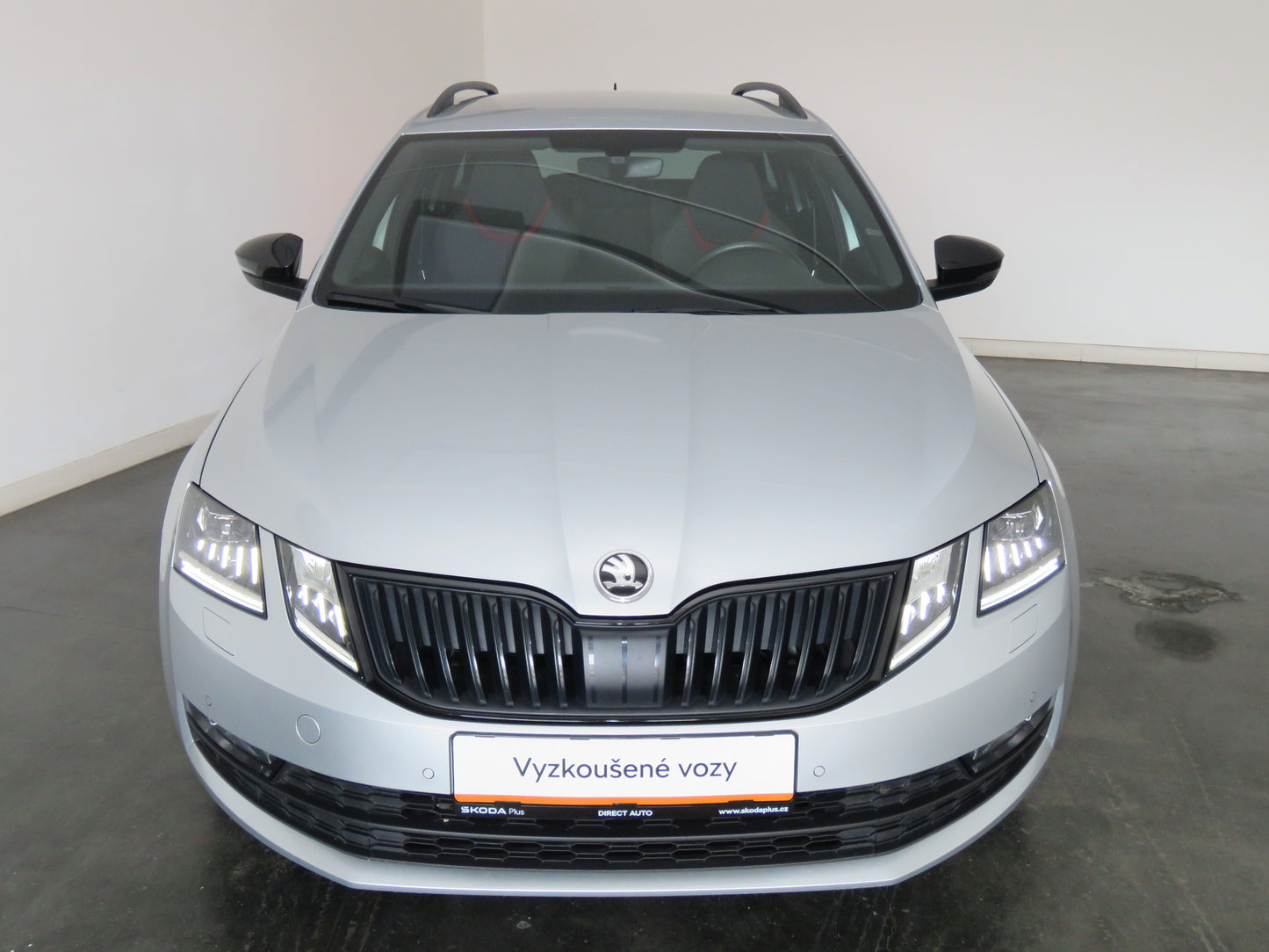 Škoda Octavia 1.5 TSI Style Extra Dynamic