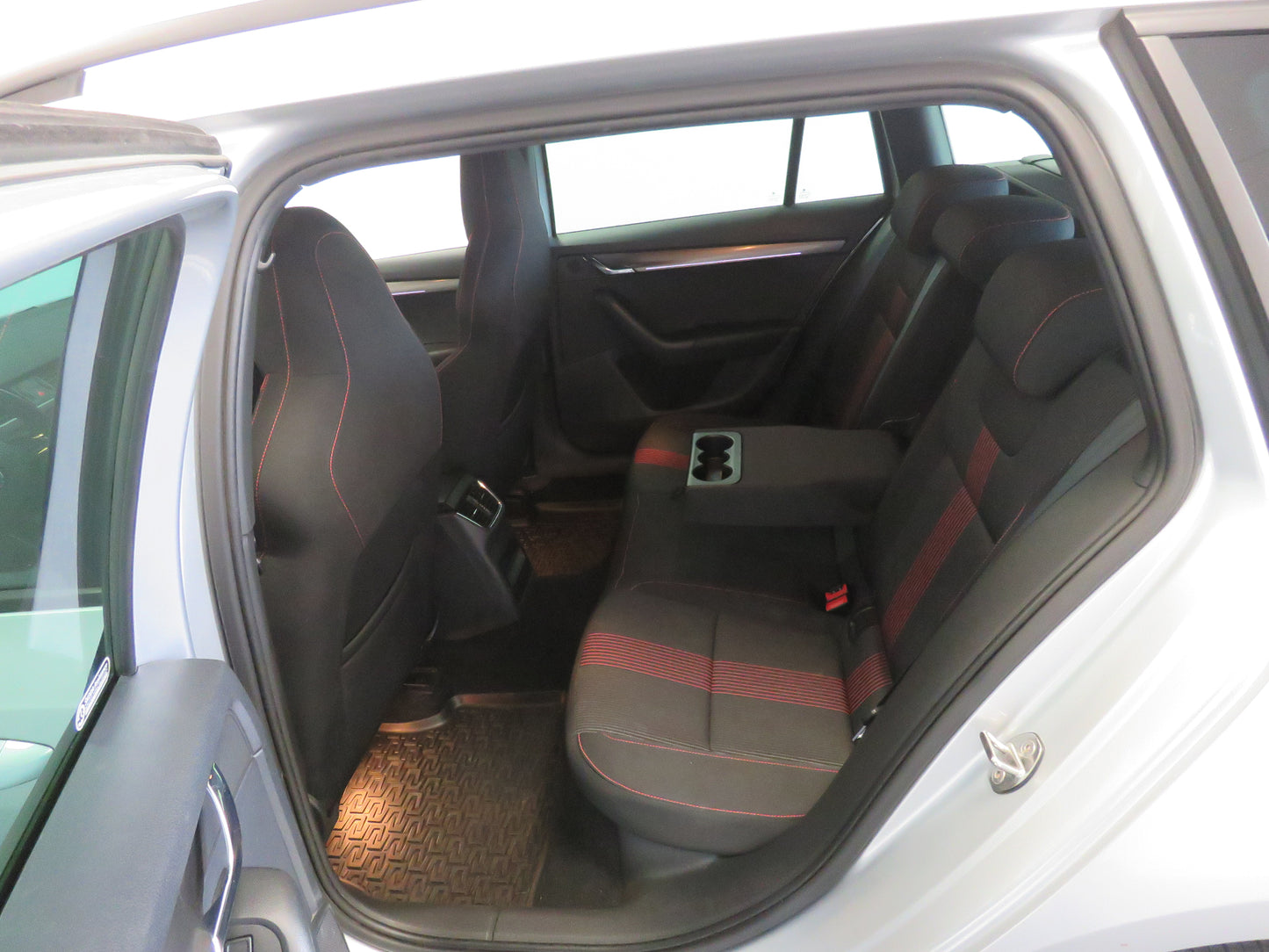 Škoda Octavia 1.5 TSI Style Extra Dynamic