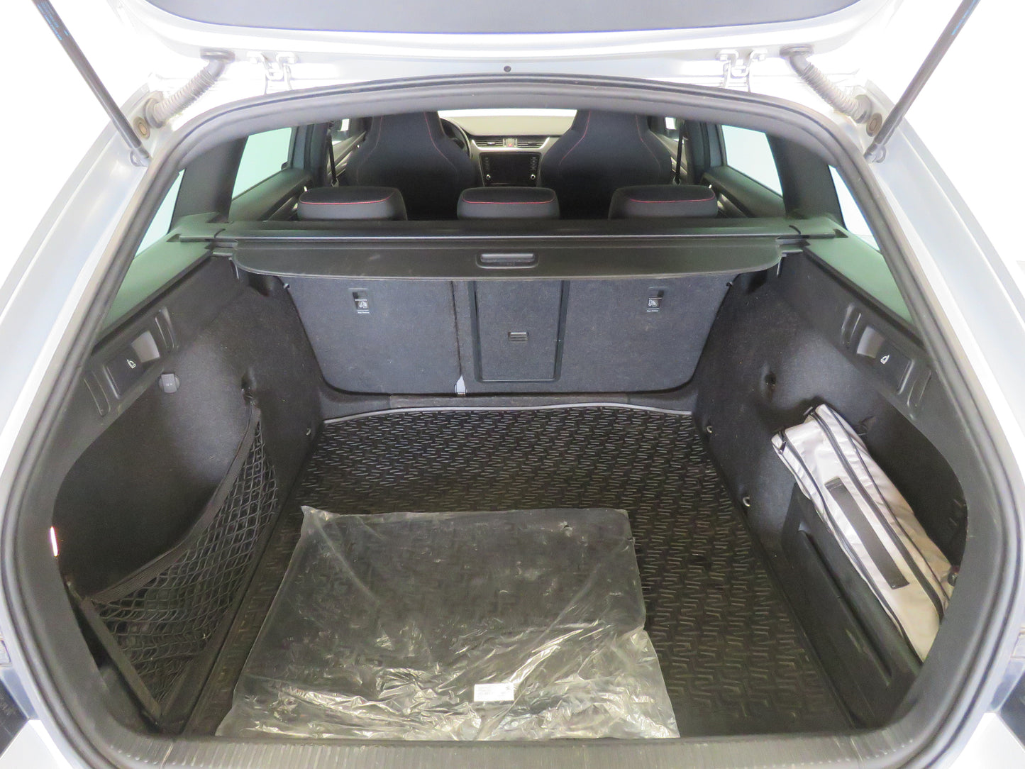Škoda Octavia 1.5 TSI Style Extra Dynamic