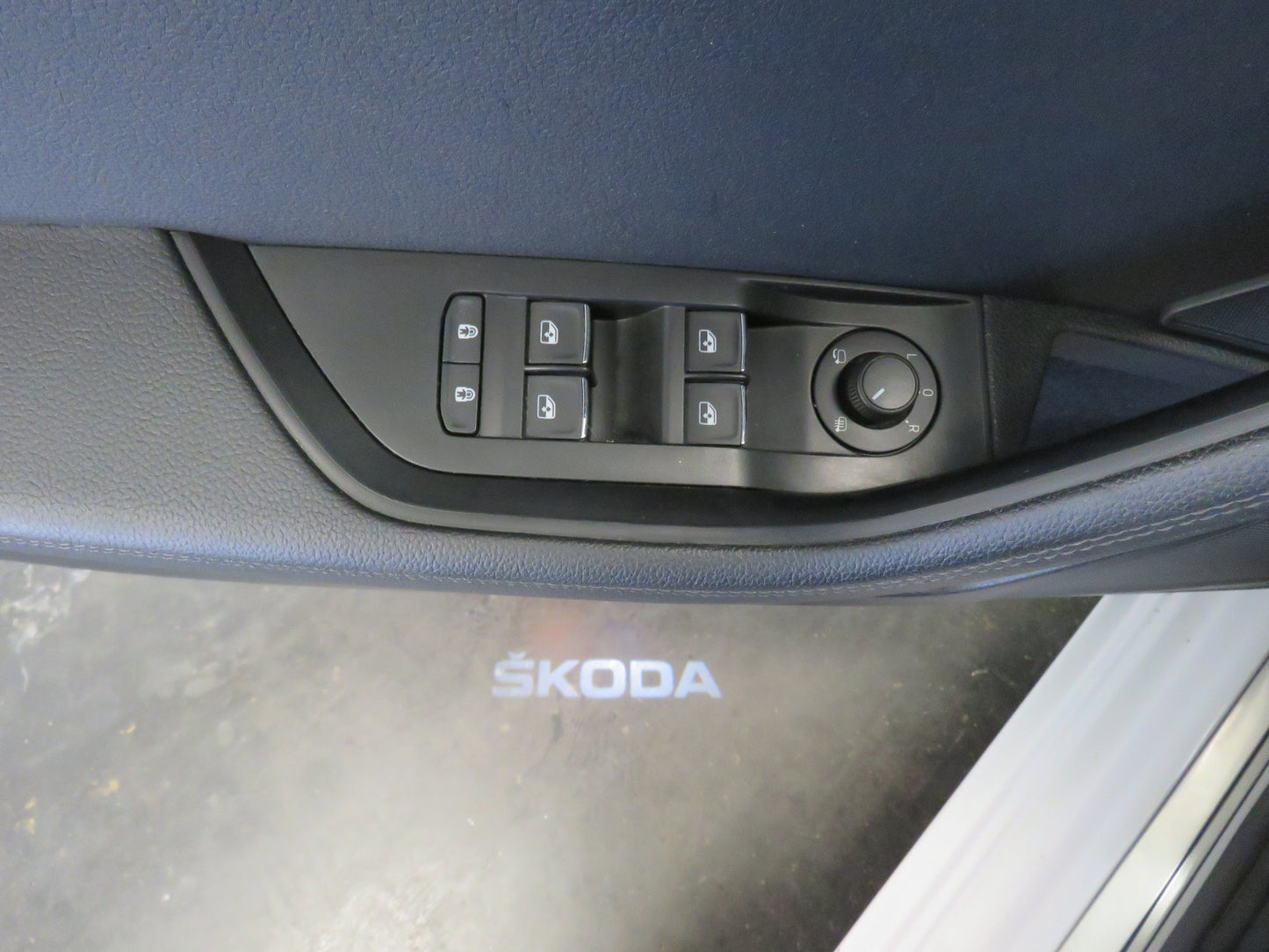 Škoda Superb 2.0 TSI L&K Paket Columbus