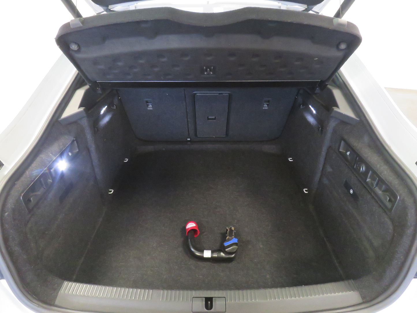 Škoda Superb 2.0 TSI L&K Paket Columbus