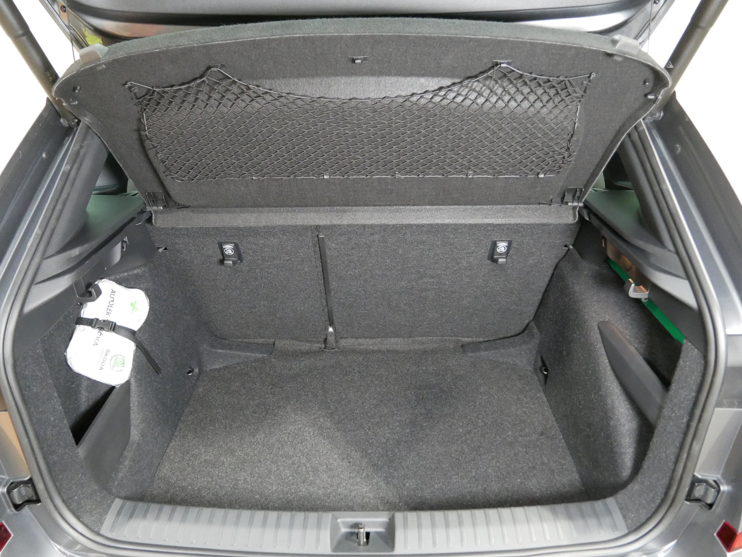 Škoda Kamiq 1.5 TSI 110 kW Scoutline