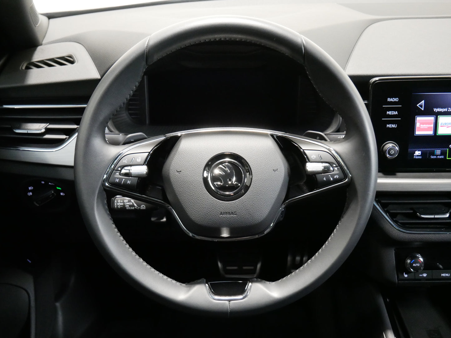 Škoda Kamiq 1.5 TSI 110 kW Scoutline