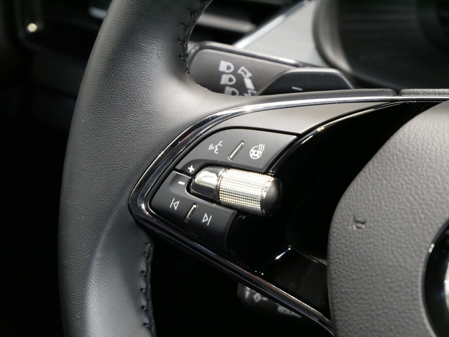 Škoda Kamiq 1.5 TSI 110 kW Scoutline