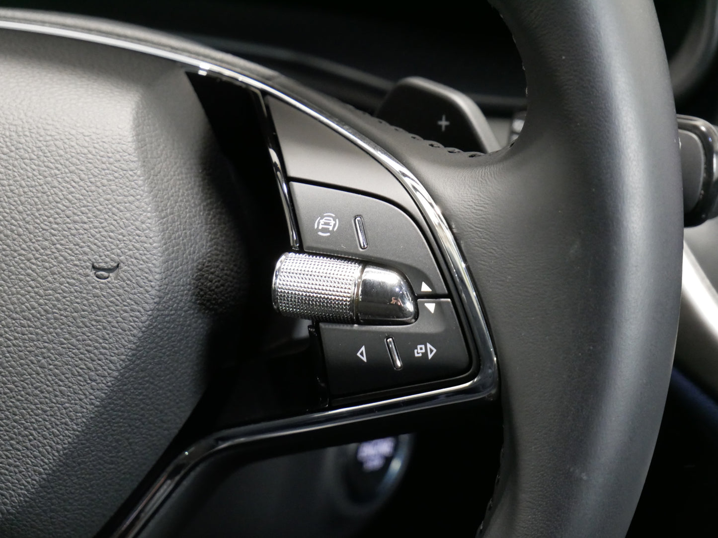 Škoda Kamiq 1.5 TSI 110 kW Scoutline