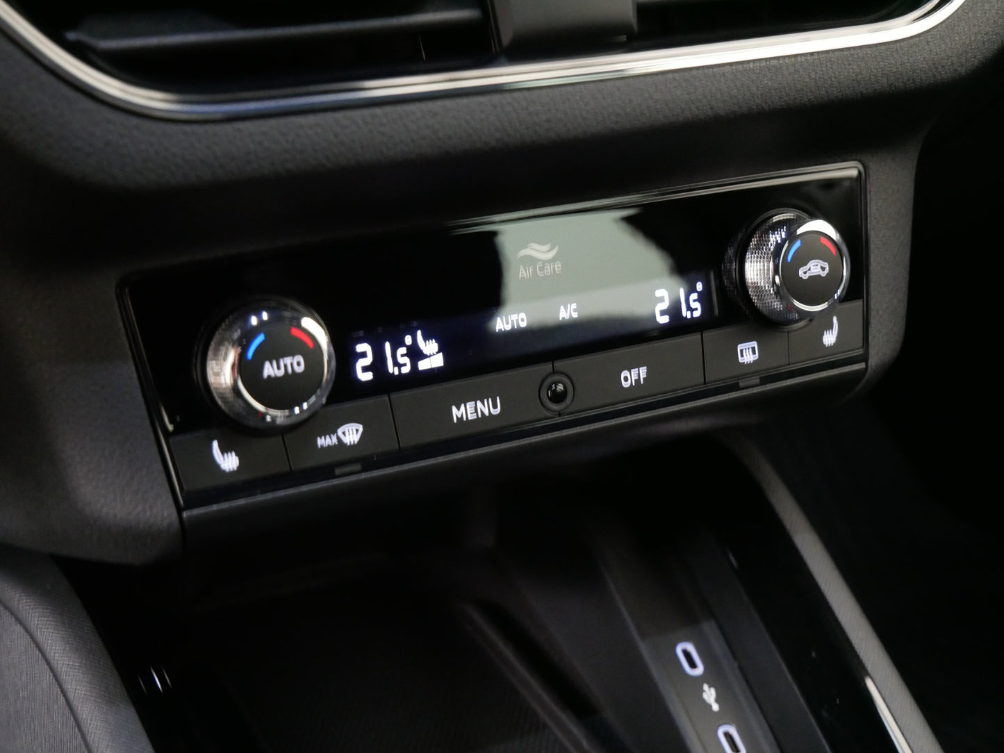 Škoda Kamiq 1.5 TSI 110 kW Scoutline