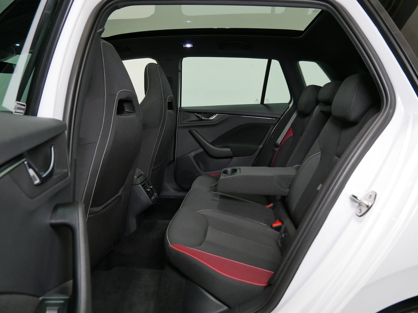 Škoda Kamiq 1.0 TSI 81 kW Monte Carlo