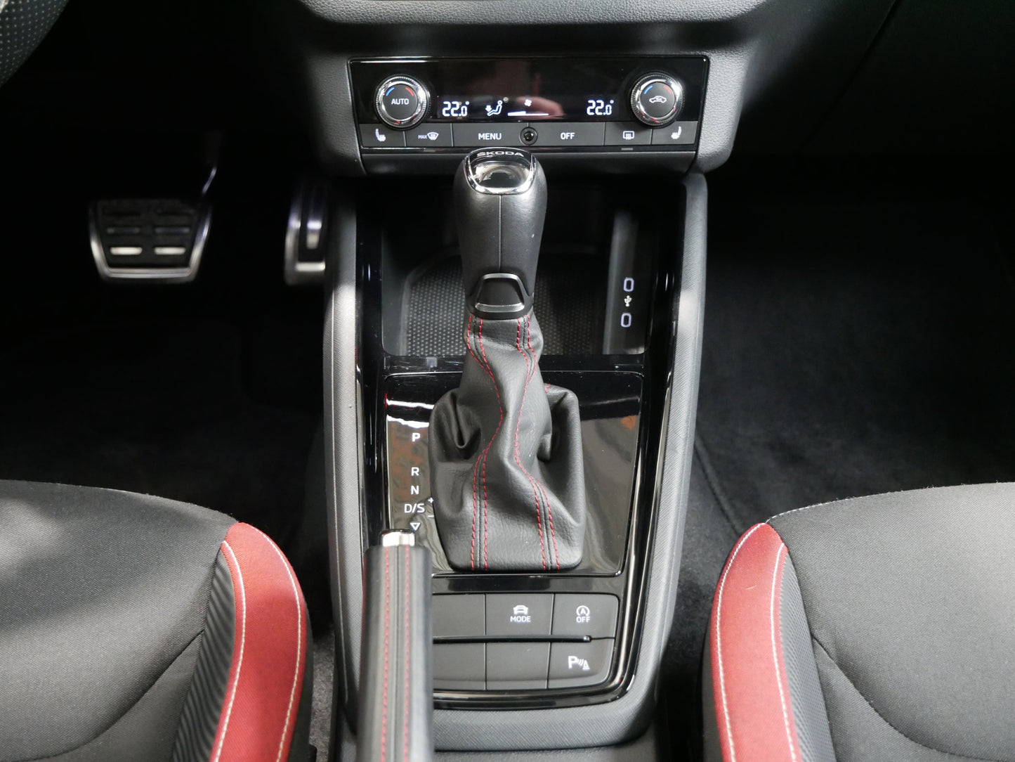 Škoda Kamiq 1.0 TSI 81 kW Monte Carlo