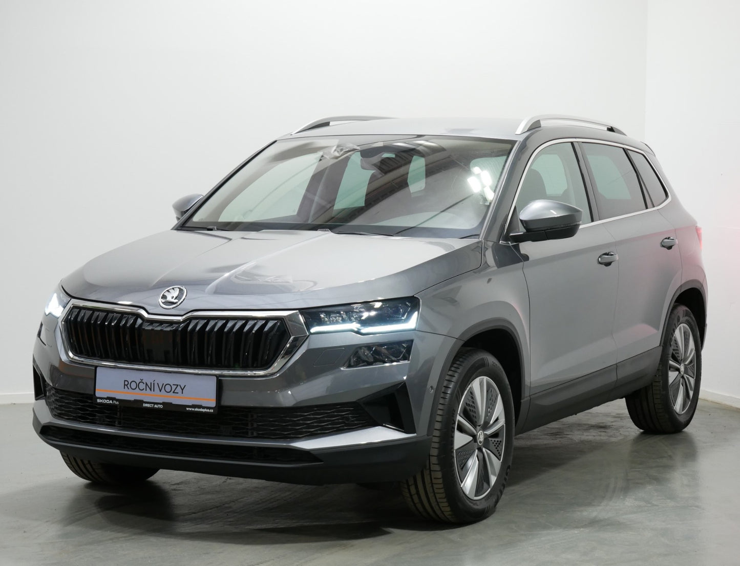 Škoda Karoq 2.0 TDI 110 kW Style