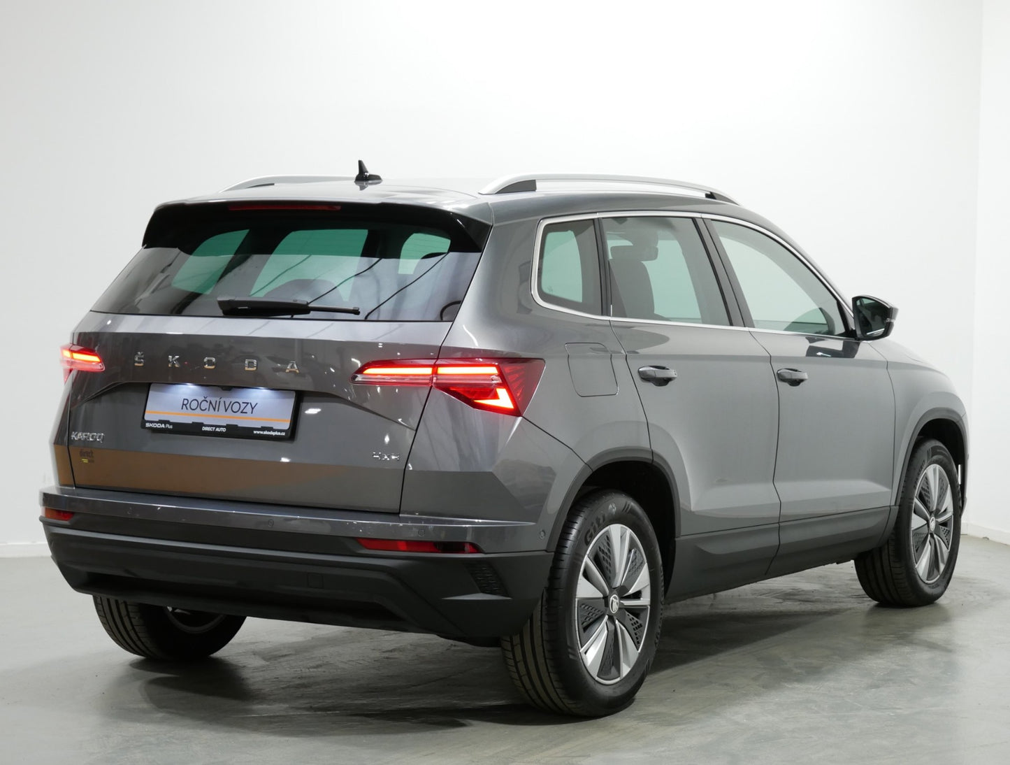 Škoda Karoq 2.0 TDI 110 kW Style