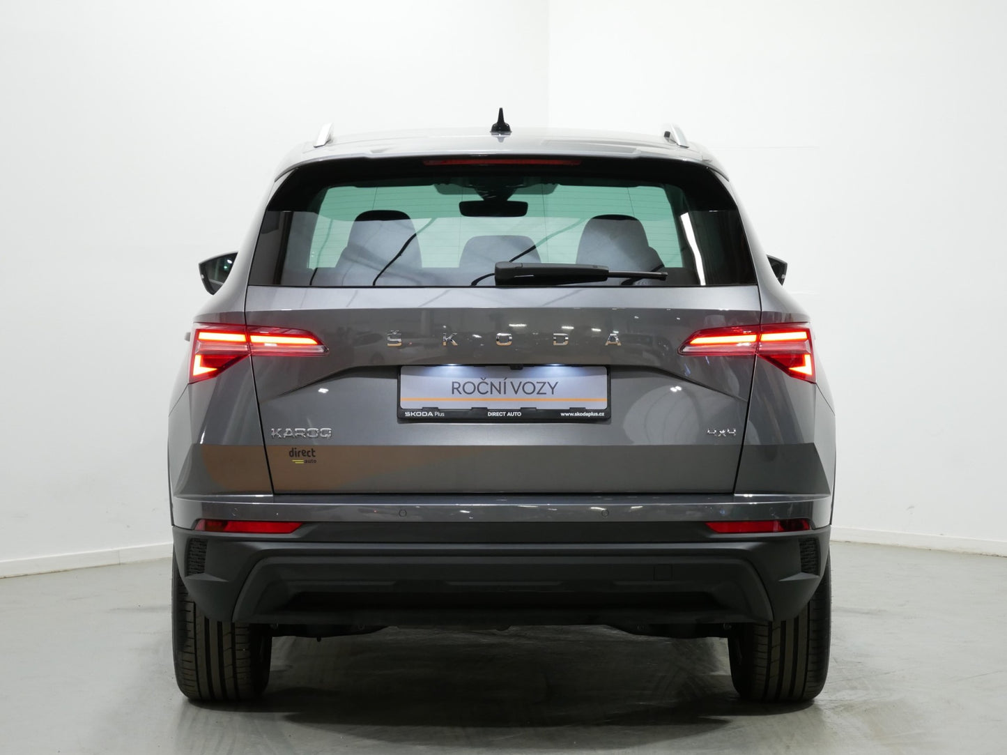 Škoda Karoq 2.0 TDI 110 kW Style