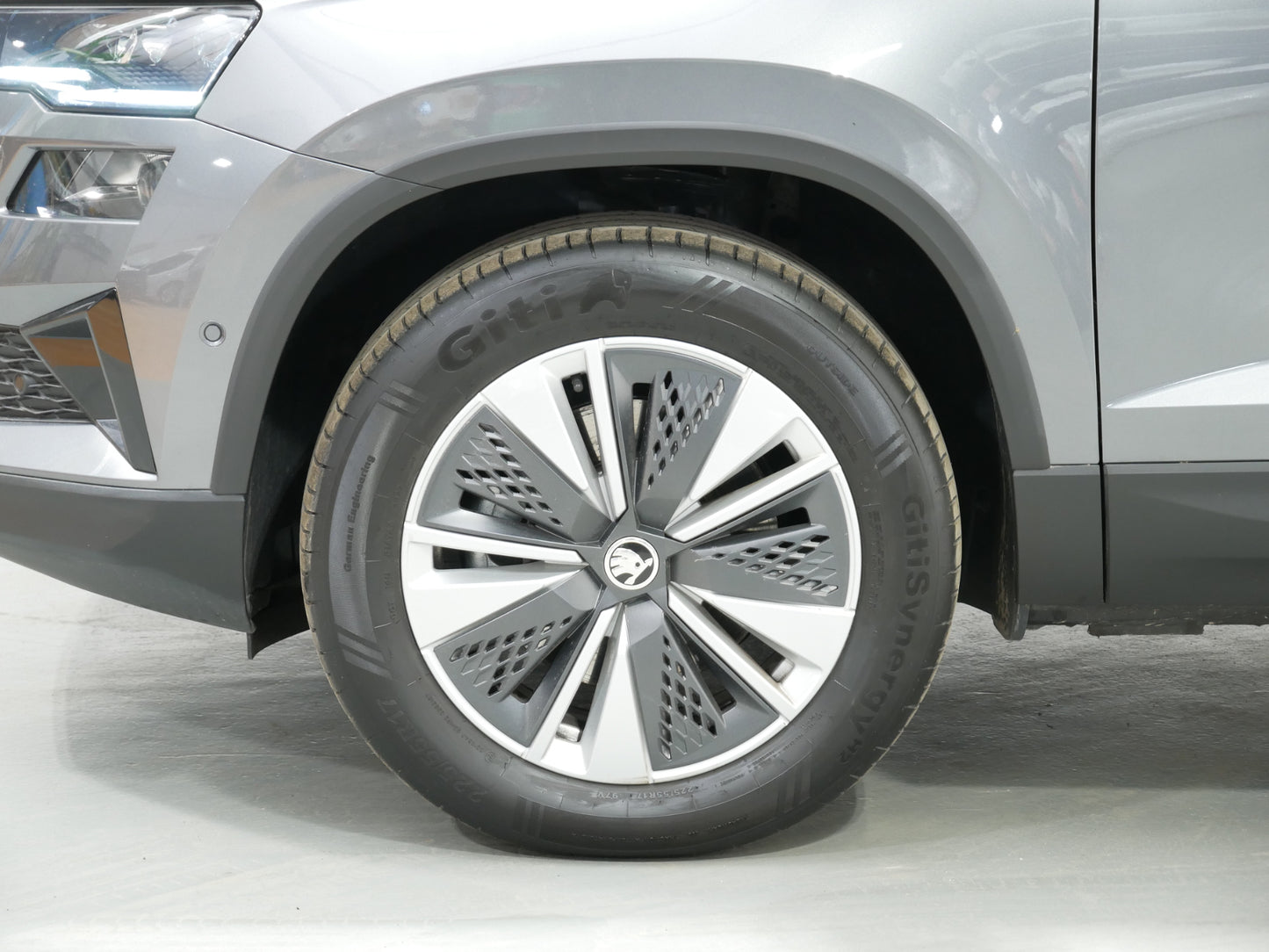 Škoda Karoq 2.0 TDI 110 kW Style