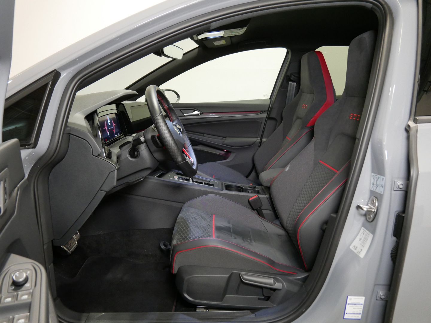 Volkswagen Golf GTI 2.0 TSI 221 kW Clubsport 45
