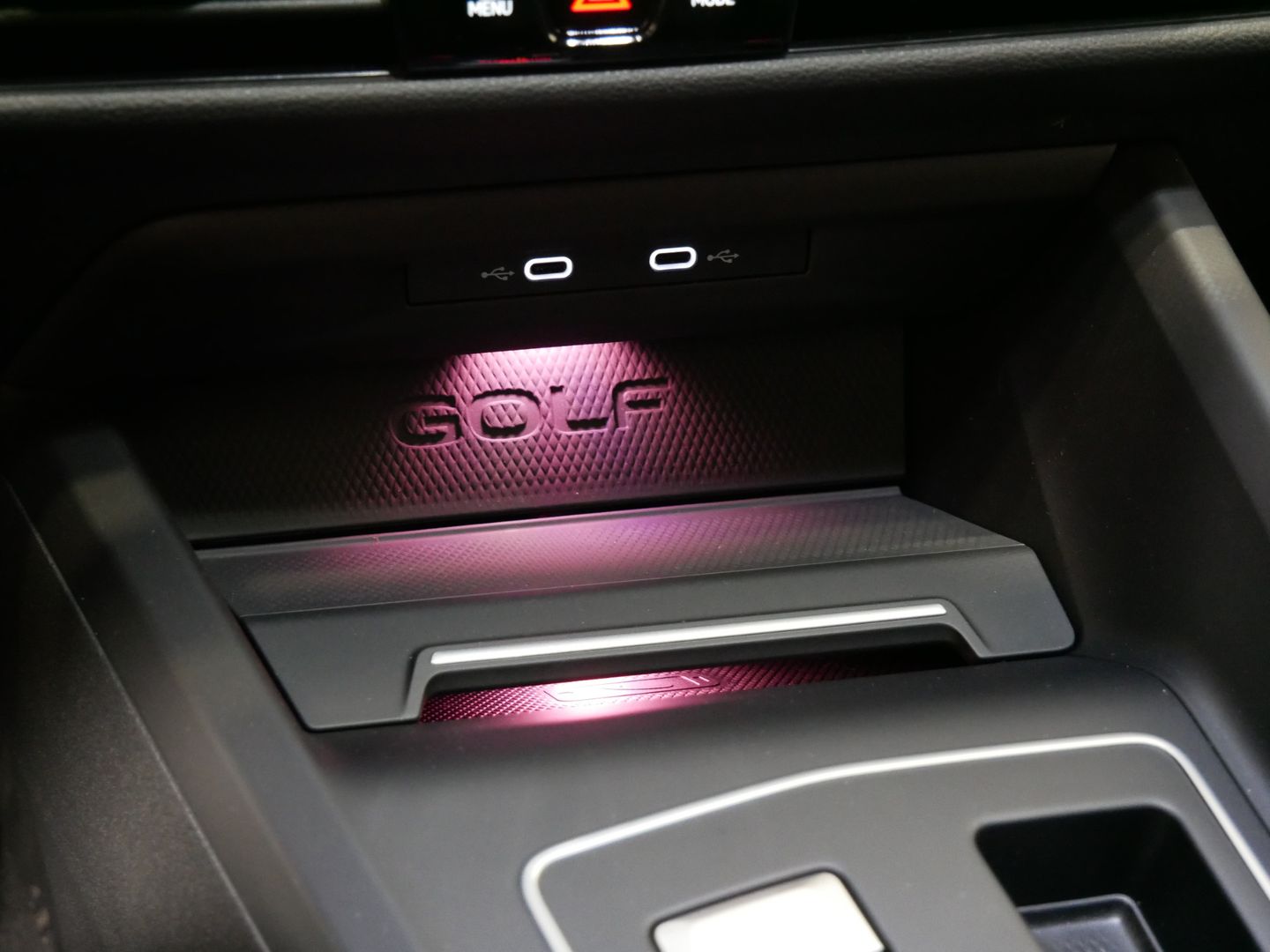 Volkswagen Golf GTI 2.0 TSI 221 kW Clubsport 45
