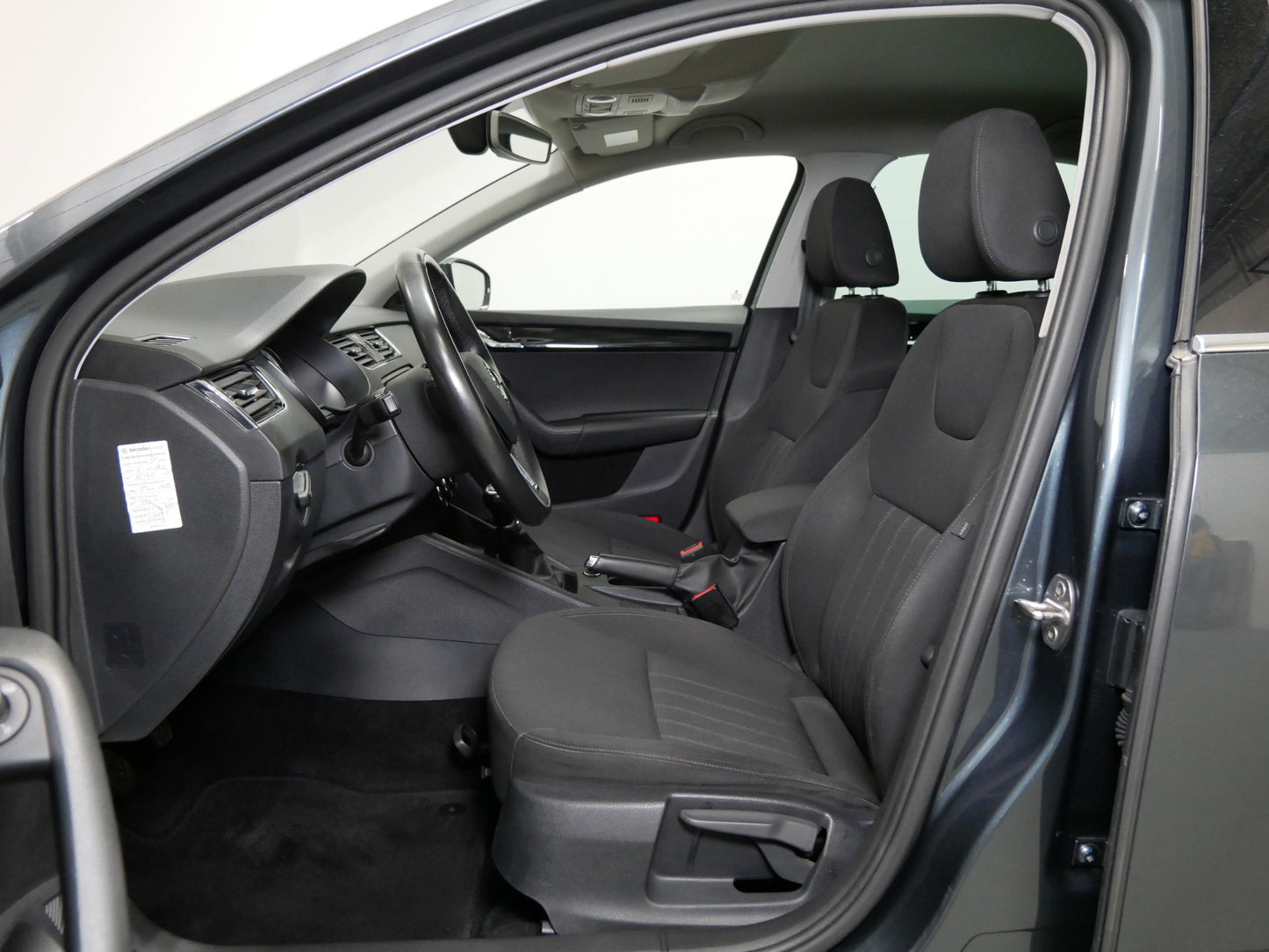 Škoda Octavia 1.5 TSI 110 kW Style