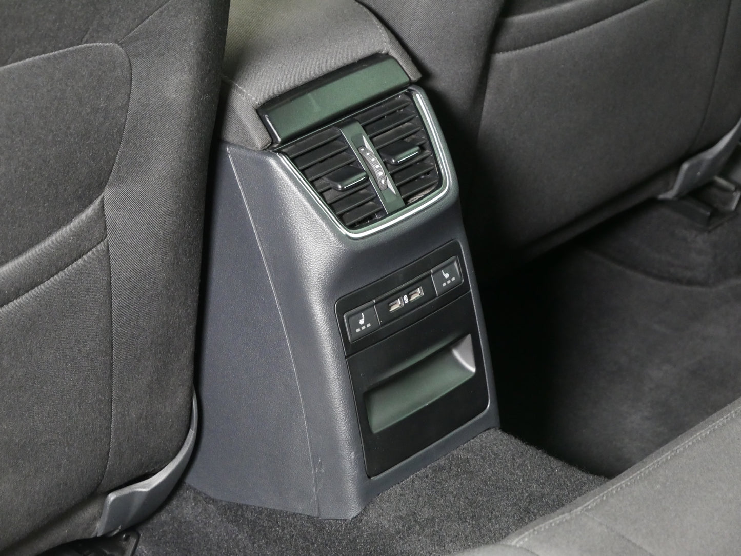 Škoda Octavia 1.5 TSI 110 kW Style
