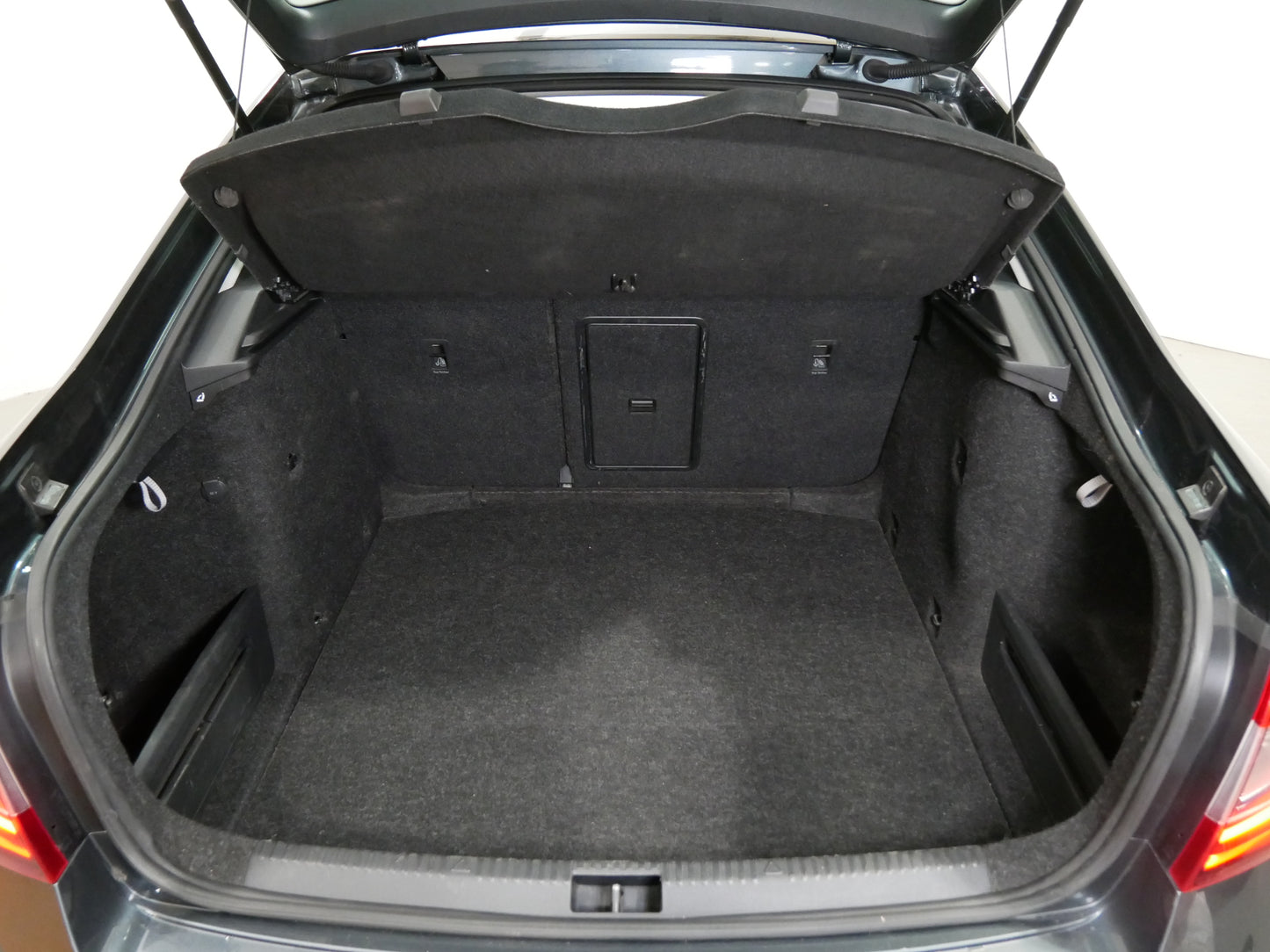 Škoda Octavia 1.5 TSI 110 kW Style