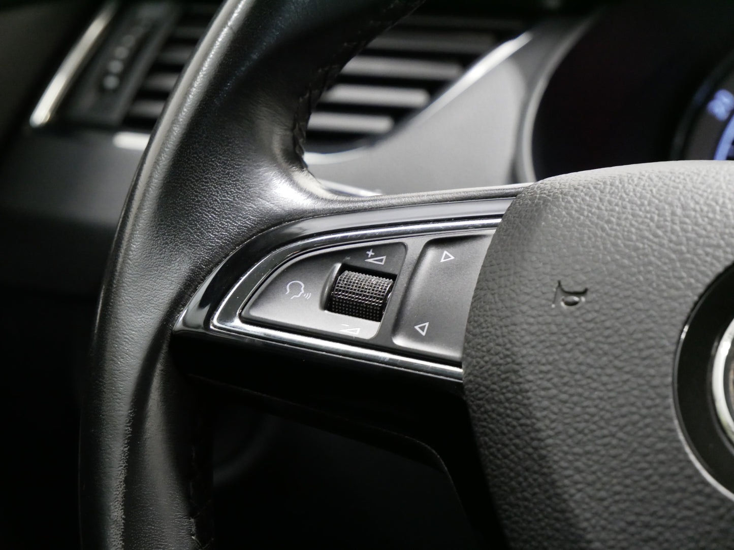 Škoda Octavia 1.5 TSI 110 kW Style