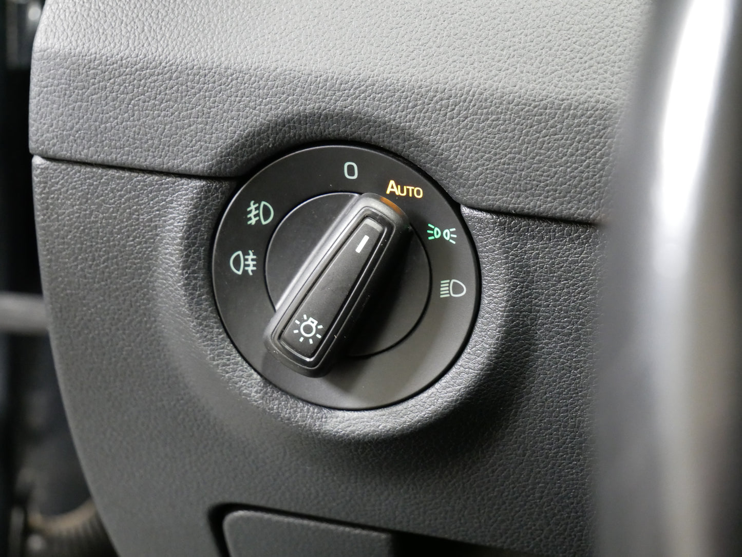 Škoda Octavia 1.5 TSI 110 kW Style