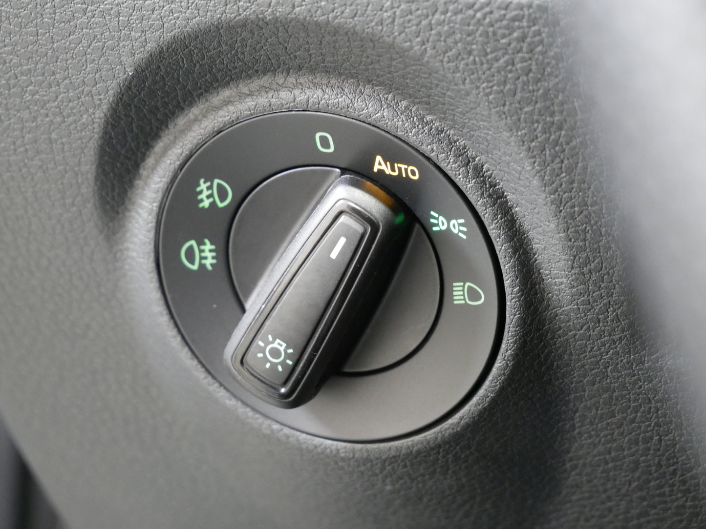 Škoda Fabia 1.0 TSI 70 kW Tour Black