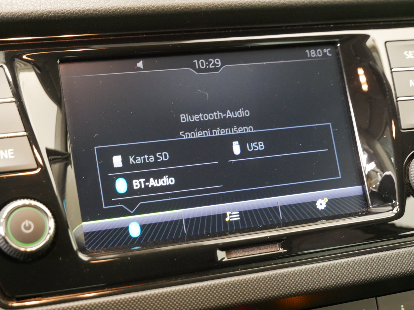 Škoda Fabia 1.0 TSI 70 kW Tour Black