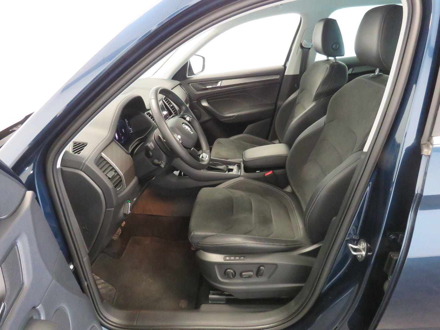 Škoda Kodiaq 2.0 TDI Style Plus