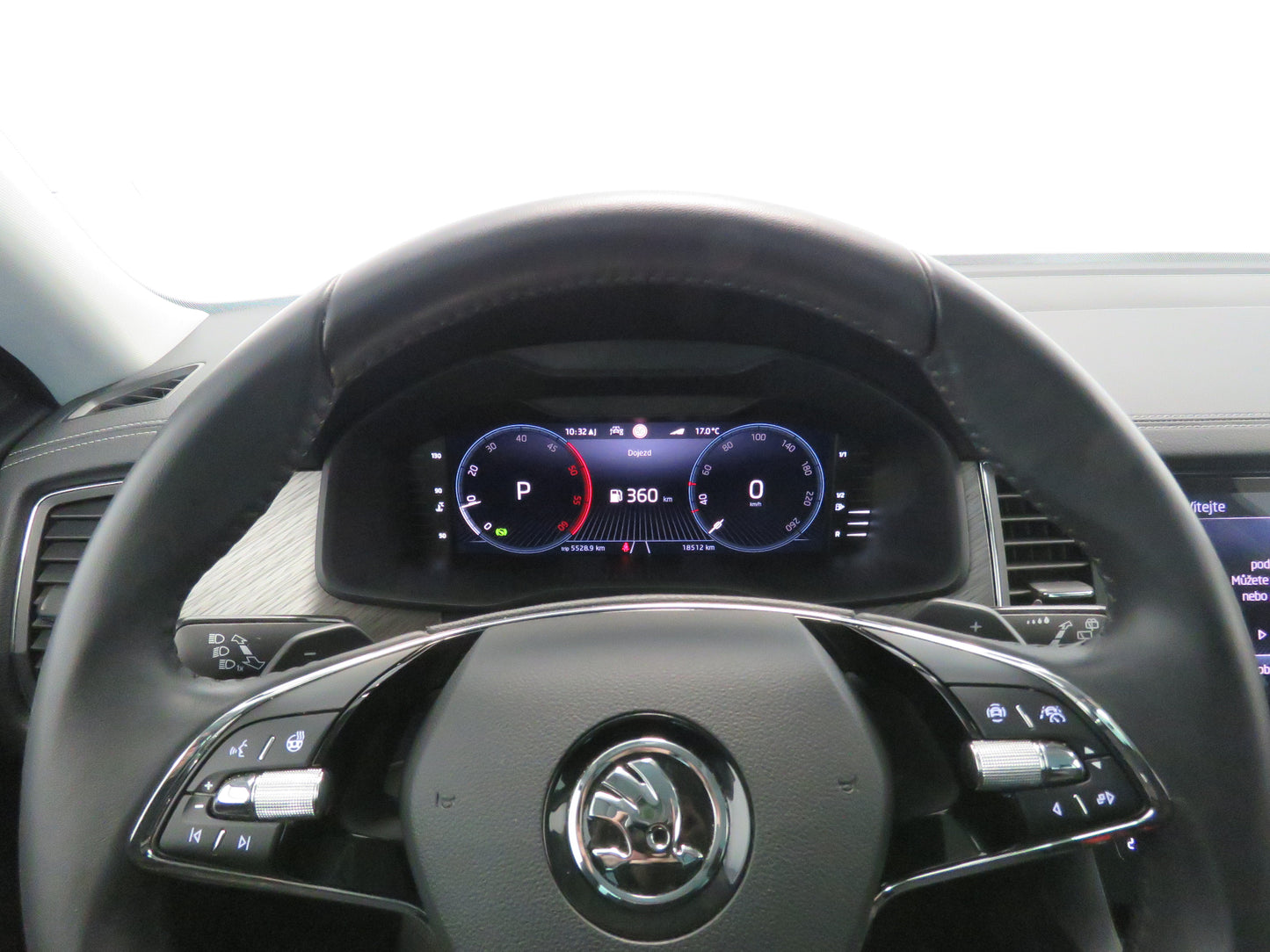 Škoda Kodiaq 2.0 TDI Style Plus