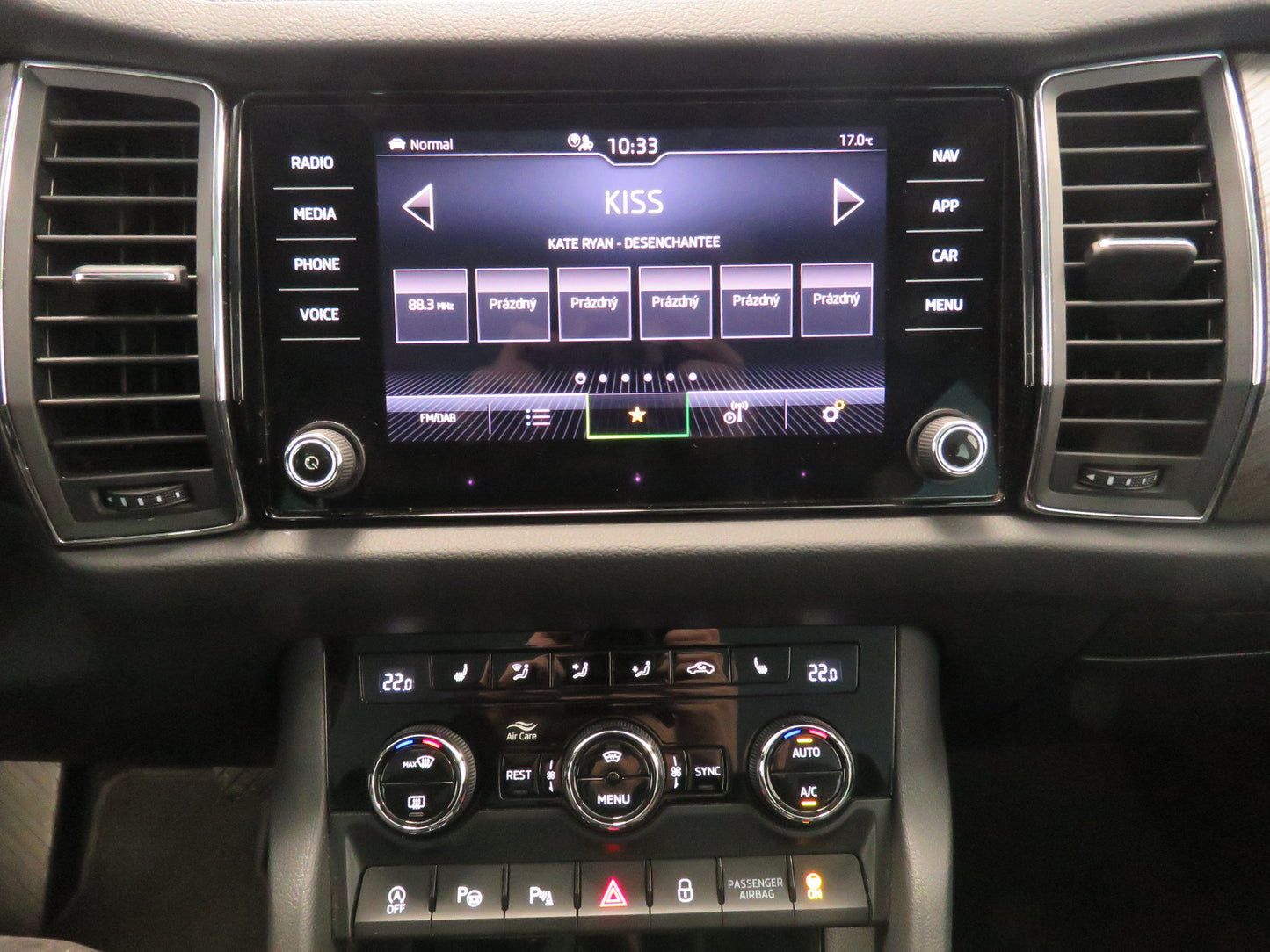 Škoda Kodiaq 2.0 TDI Style Plus