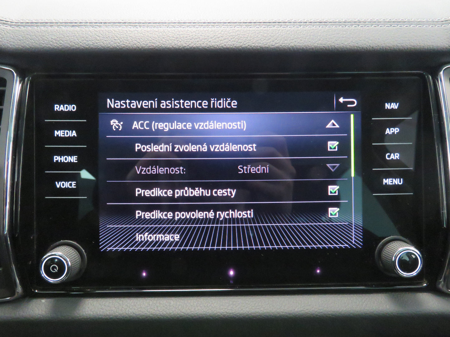 Škoda Kodiaq 2.0 TDI Style Plus