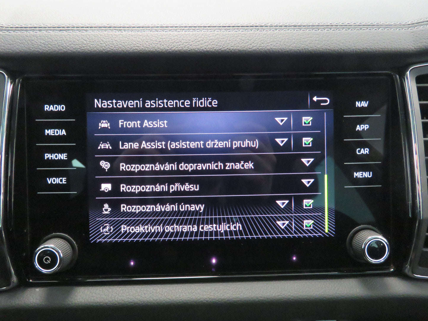Škoda Kodiaq 2.0 TDI Style Plus