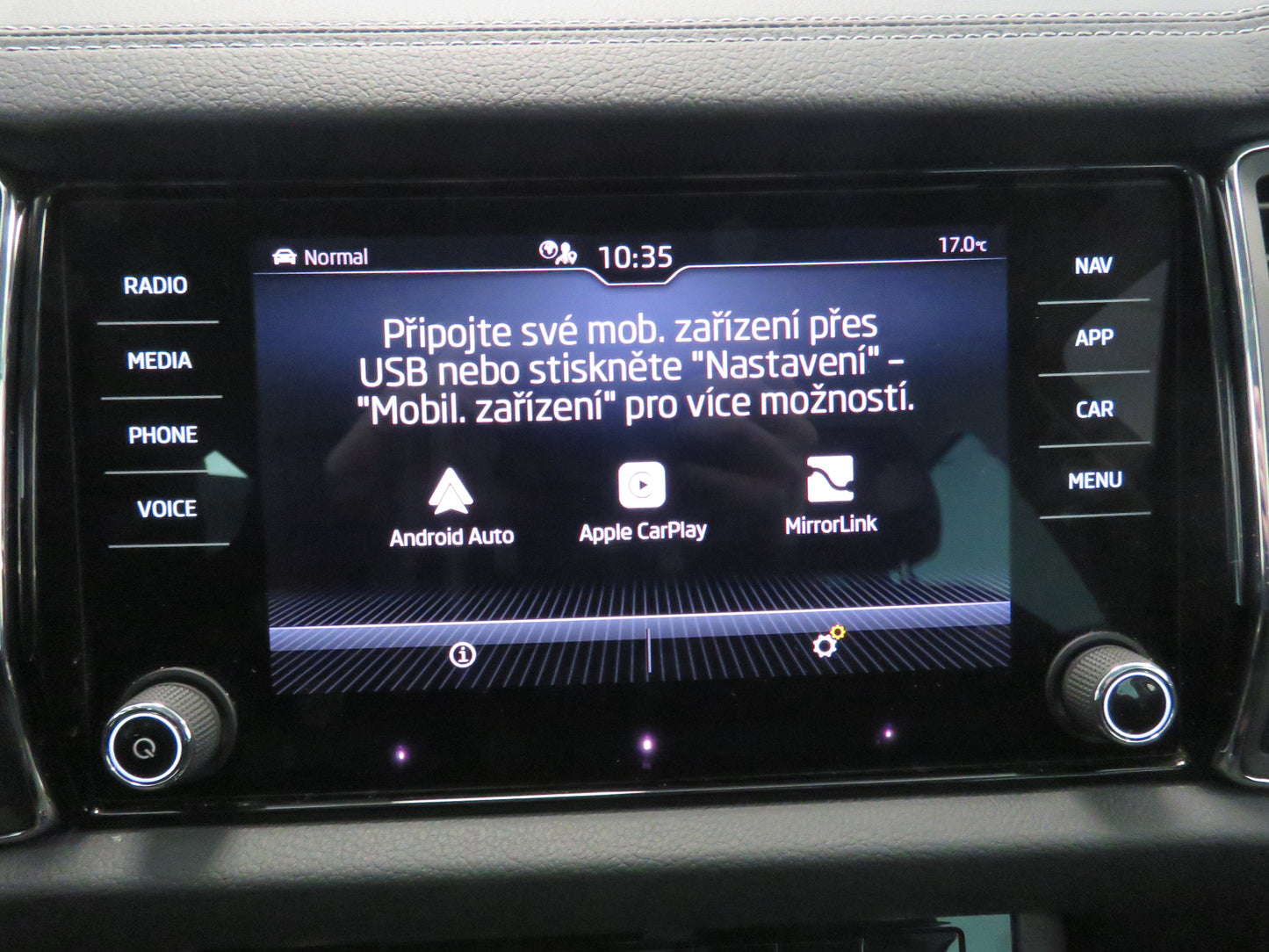 Škoda Kodiaq 2.0 TDI Style Plus