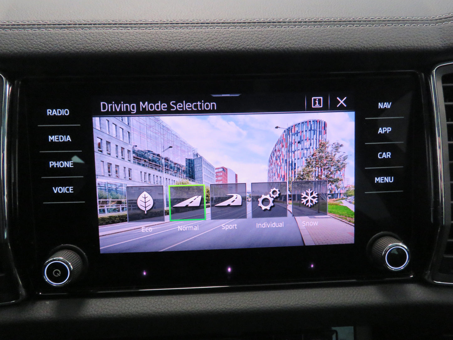 Škoda Kodiaq 2.0 TDI Style Plus