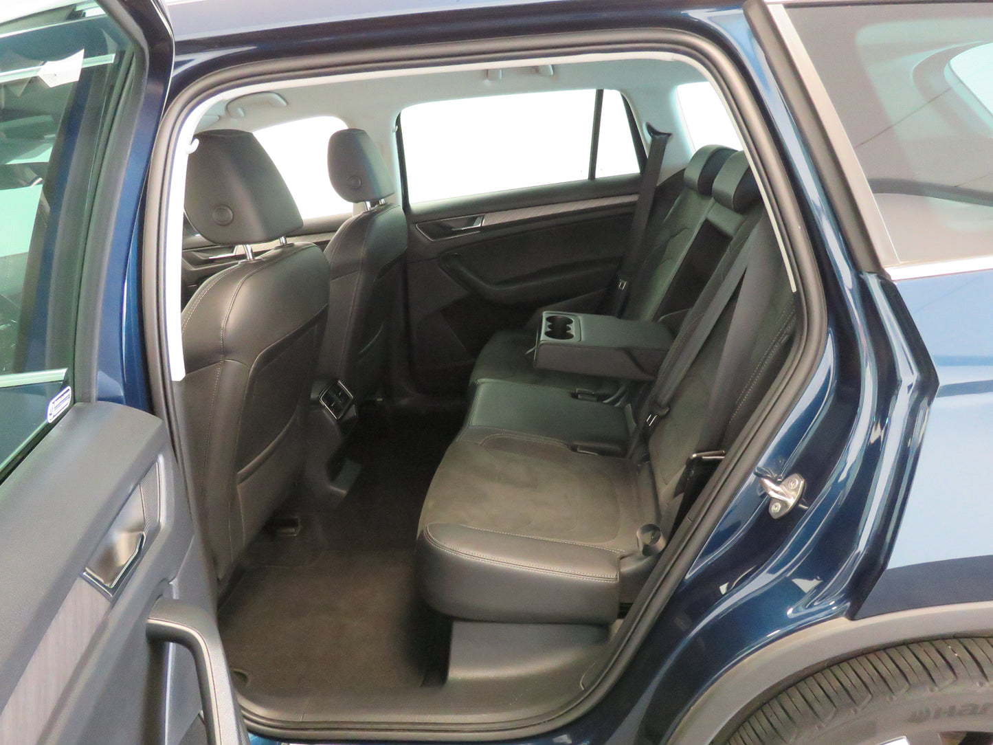 Škoda Kodiaq 2.0 TDI Style Plus