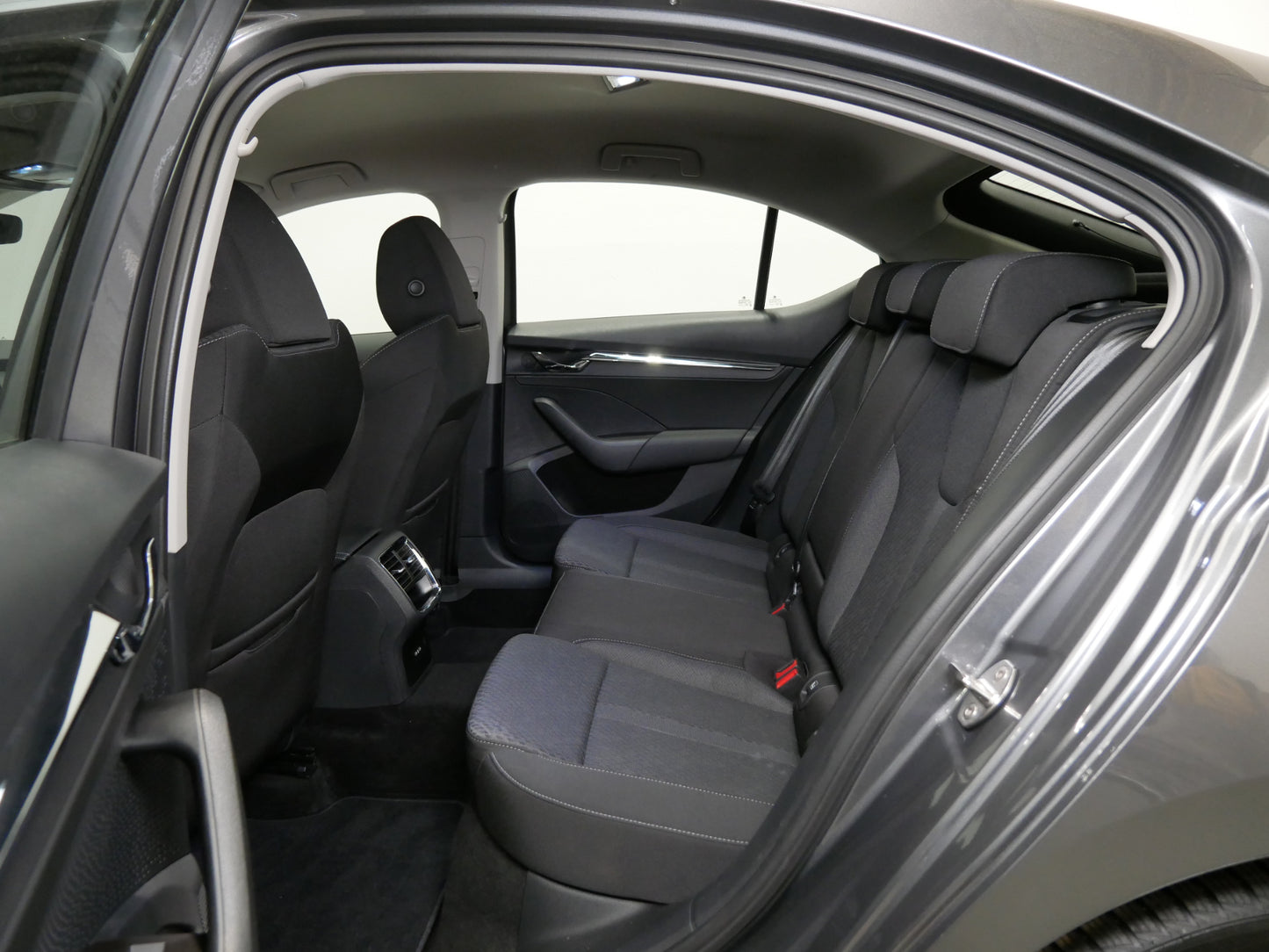 Škoda Octavia 2.0 TSI 140 kW Style