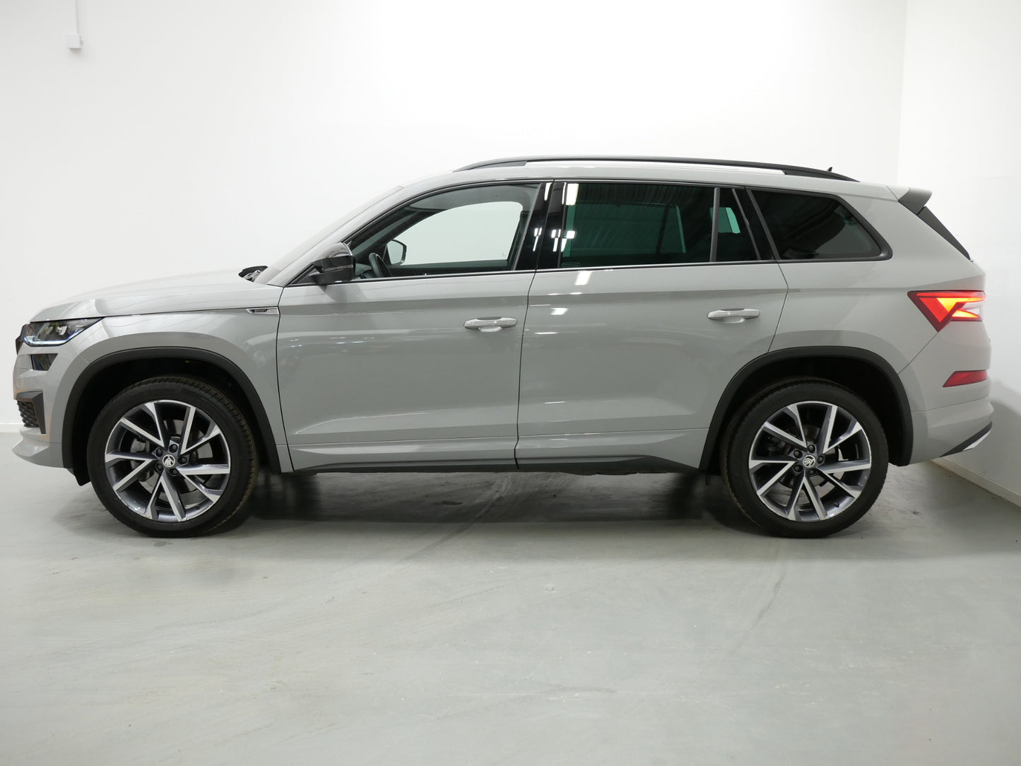 Škoda Kodiaq 2.0 TDI 147 kW SportLine