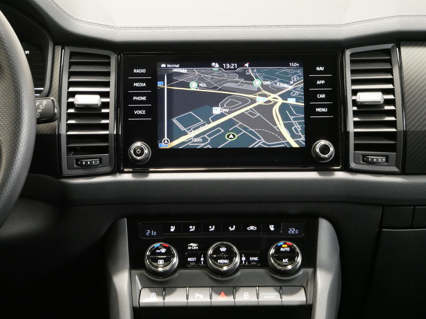 Škoda Kodiaq 2.0 TDI 147 kW SportLine