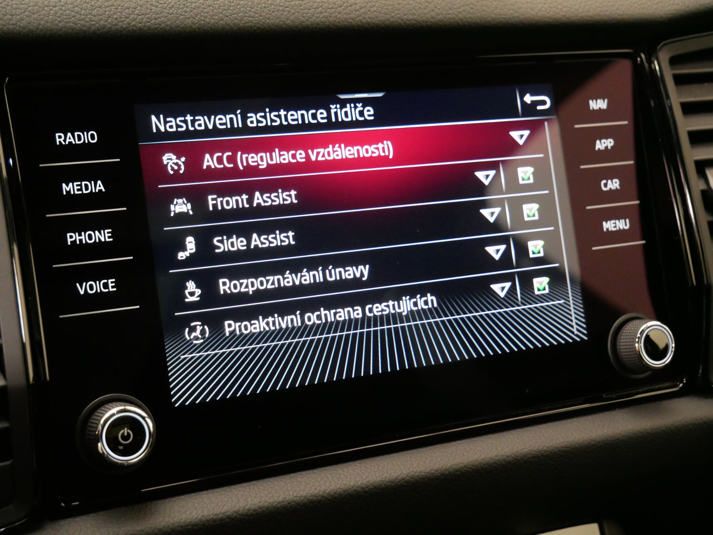 Škoda Kodiaq 2.0 TDI 147 kW SportLine