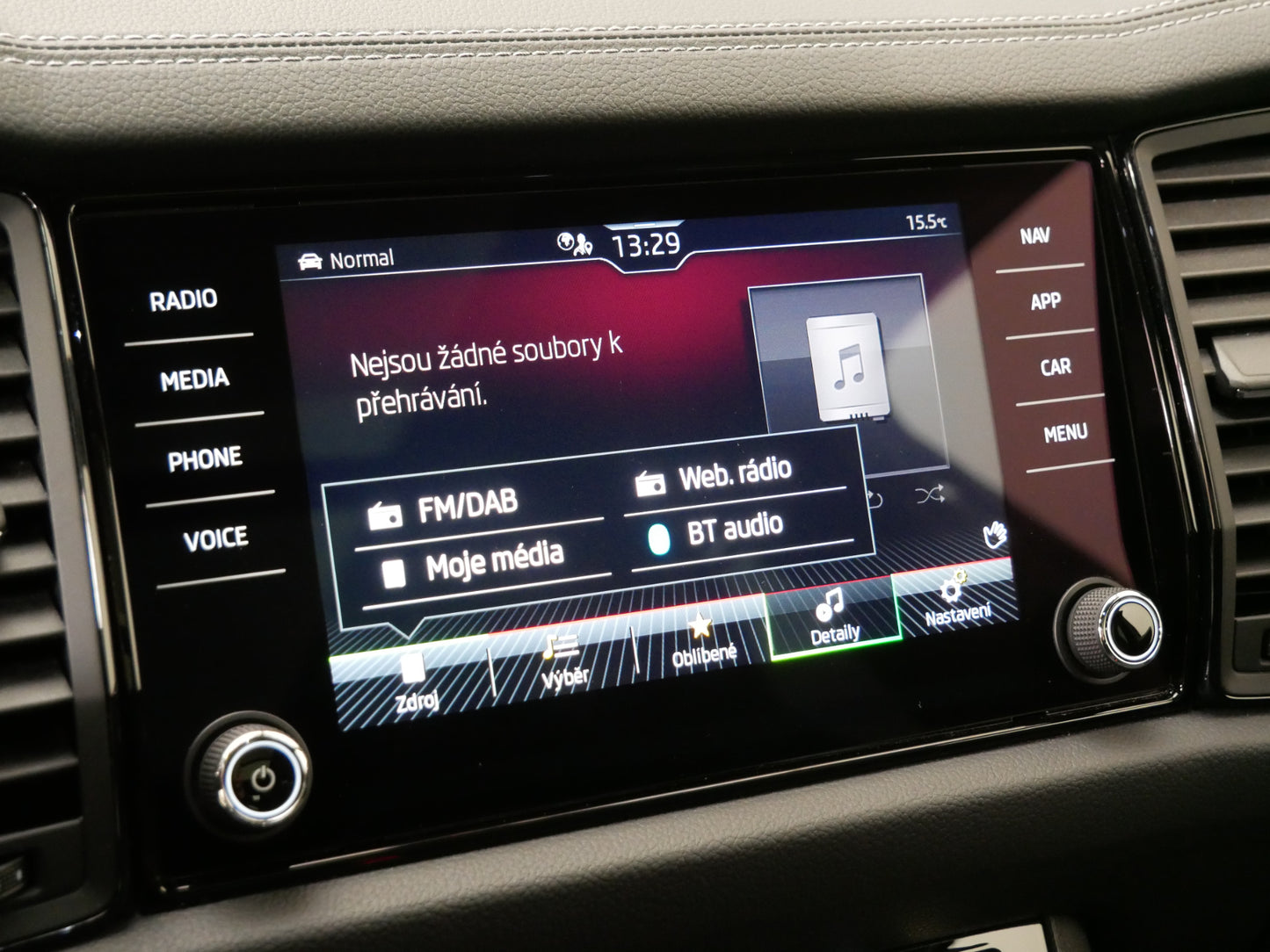 Škoda Kodiaq 2.0 TDI 147 kW SportLine