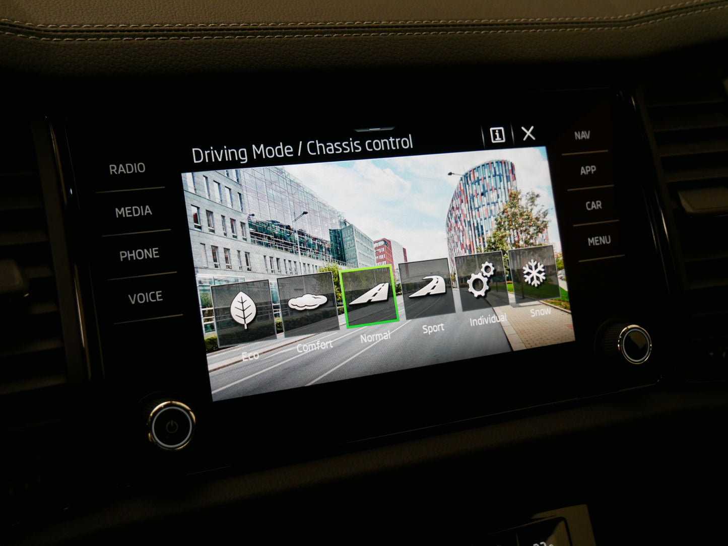 Škoda Kodiaq 2.0 TDI 147 kW SportLine