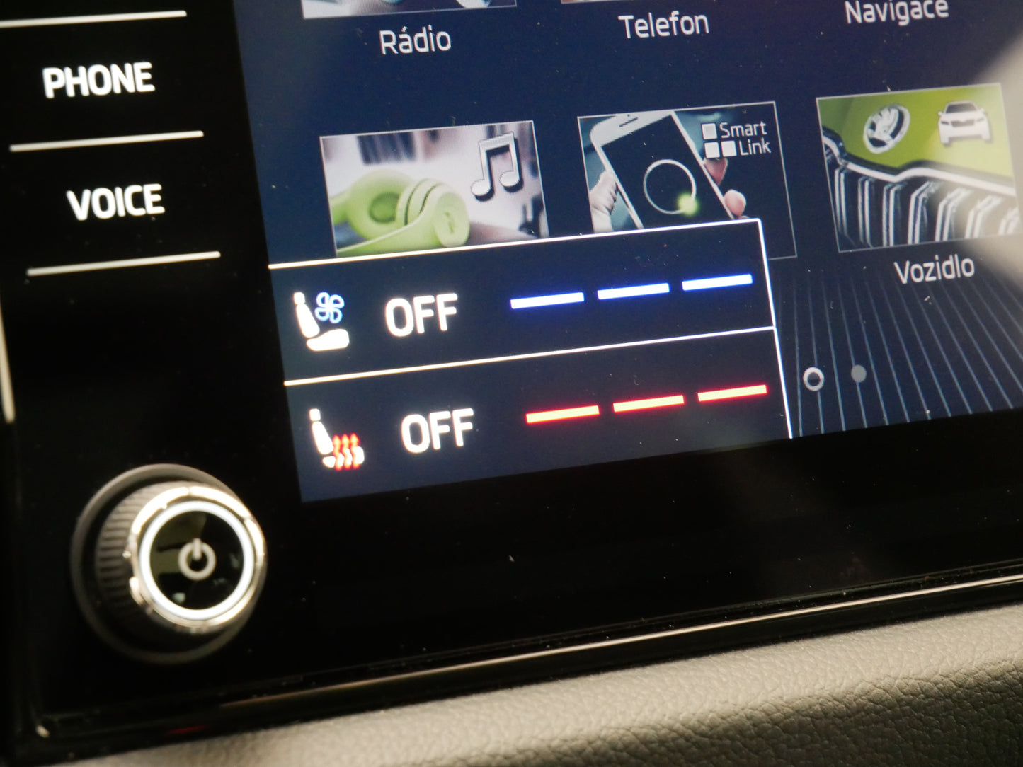 Škoda Kodiaq 2.0 TDI 147 kW SportLine