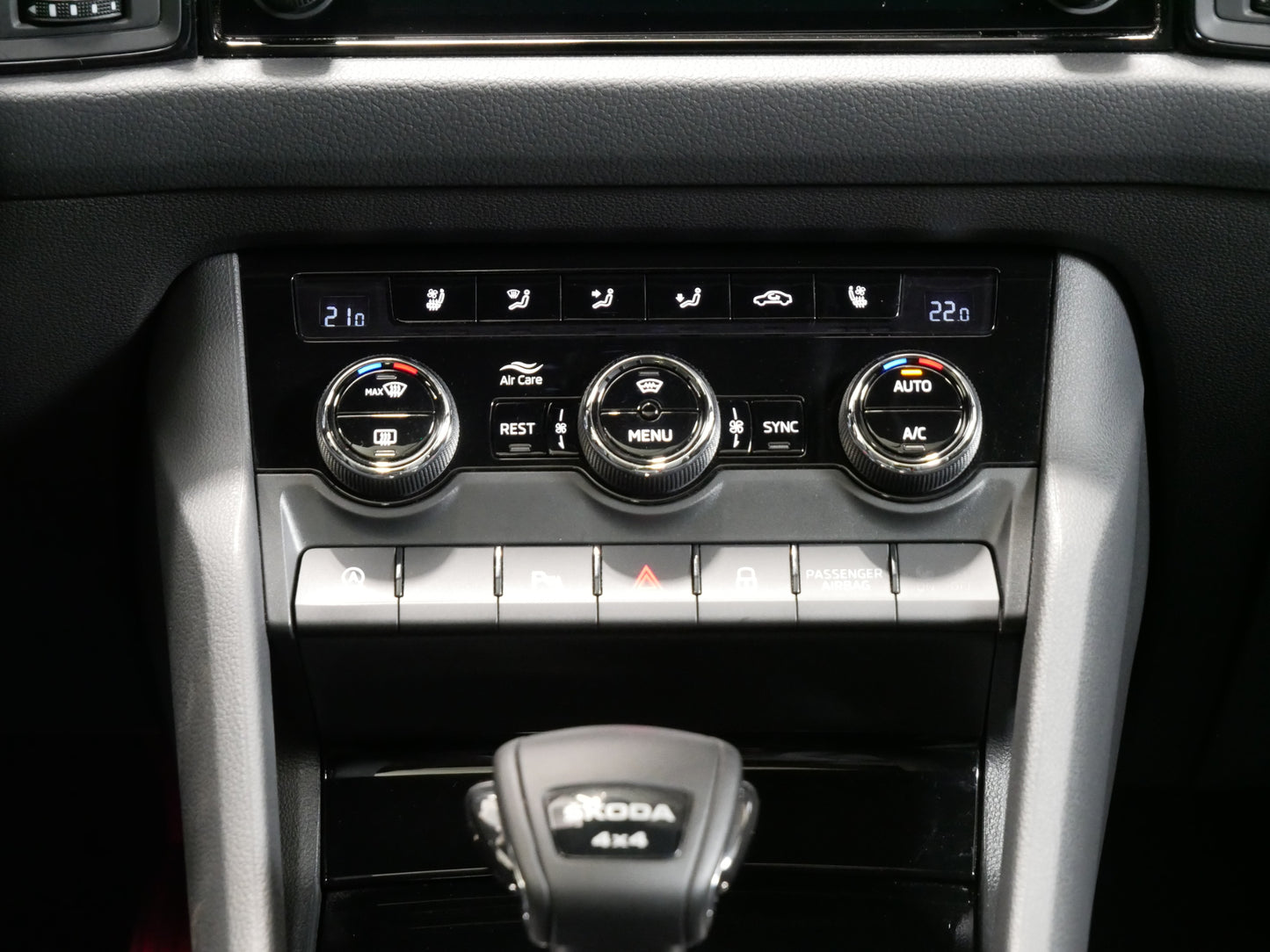 Škoda Kodiaq 2.0 TDI 147 kW SportLine