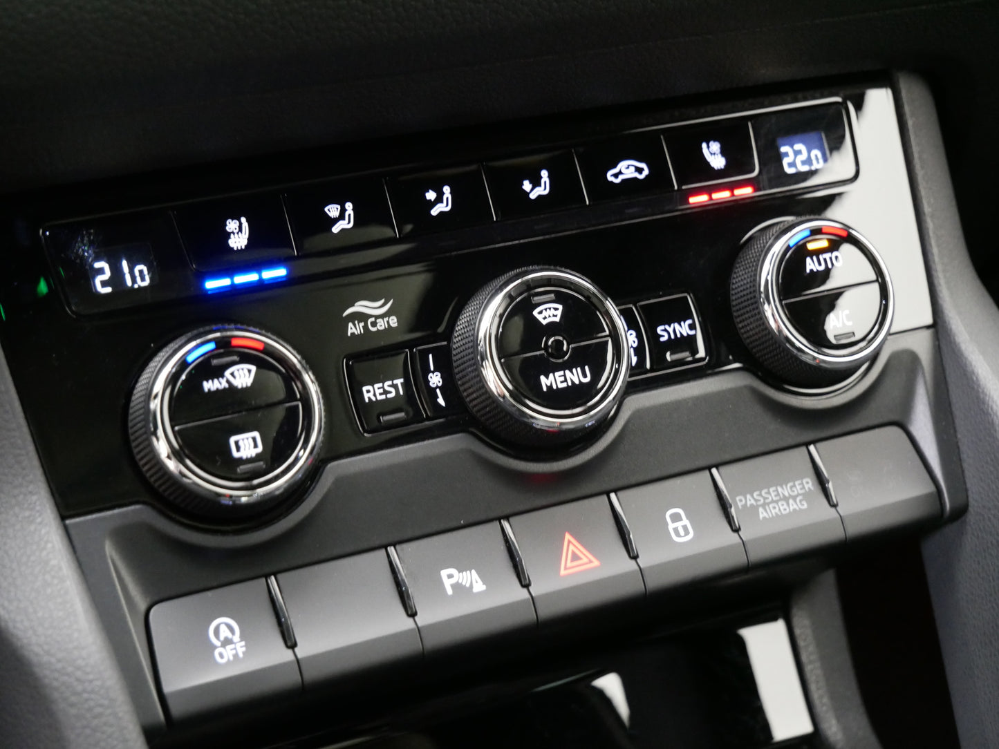 Škoda Kodiaq 2.0 TDI 147 kW SportLine