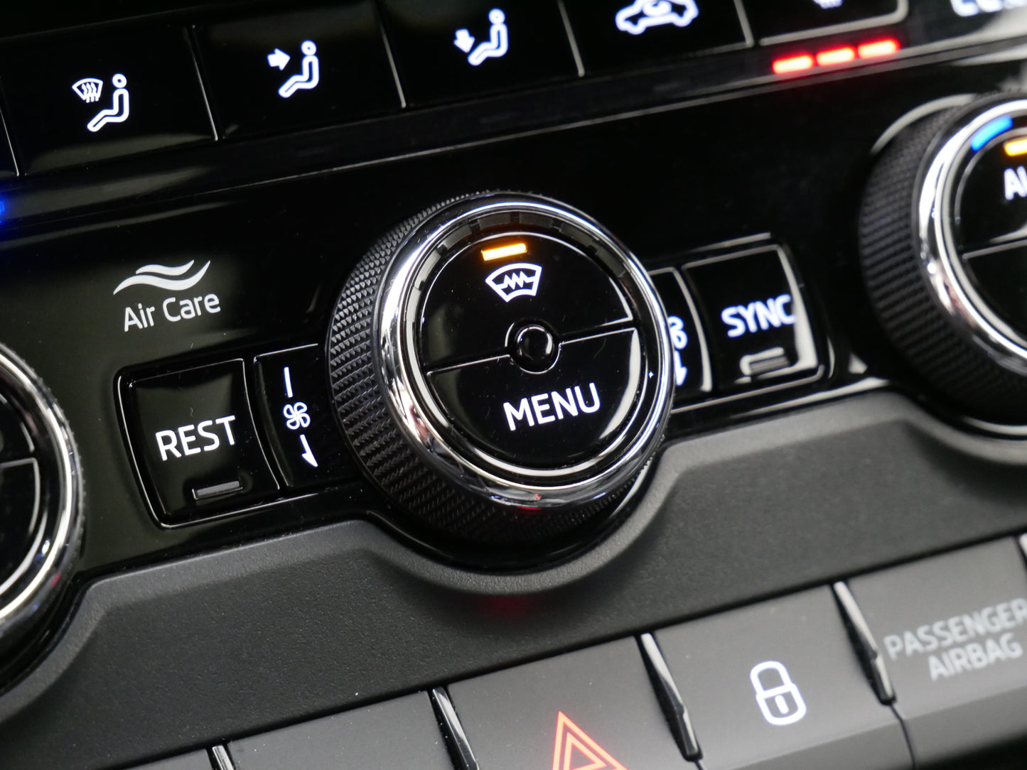 Škoda Kodiaq 2.0 TDI 147 kW SportLine