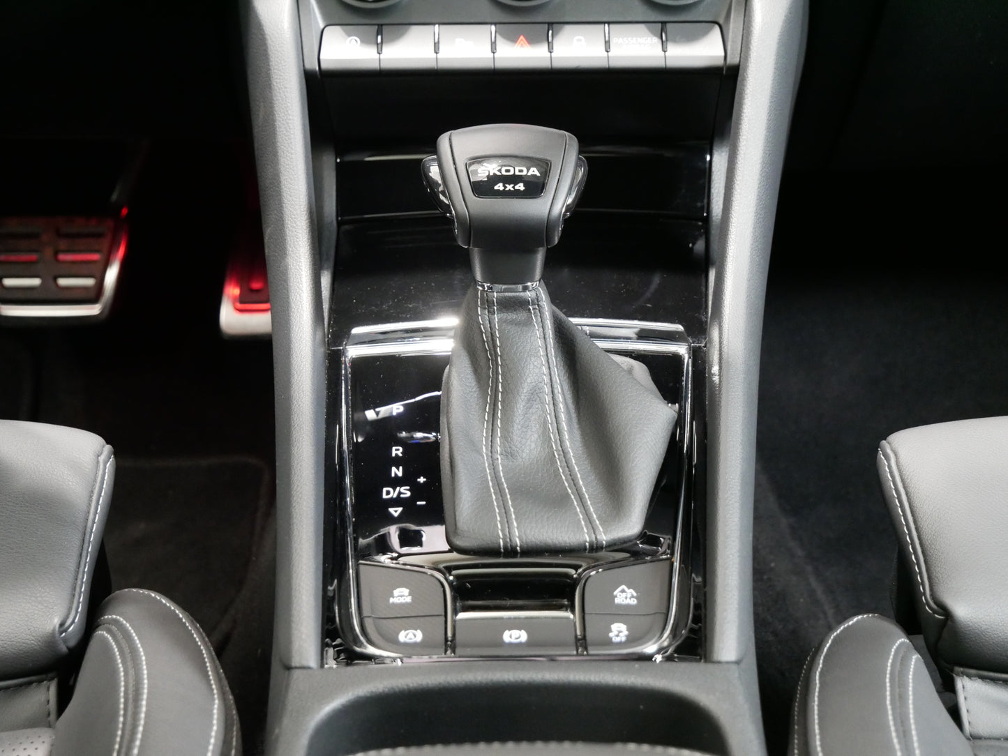 Škoda Kodiaq 2.0 TDI 147 kW SportLine