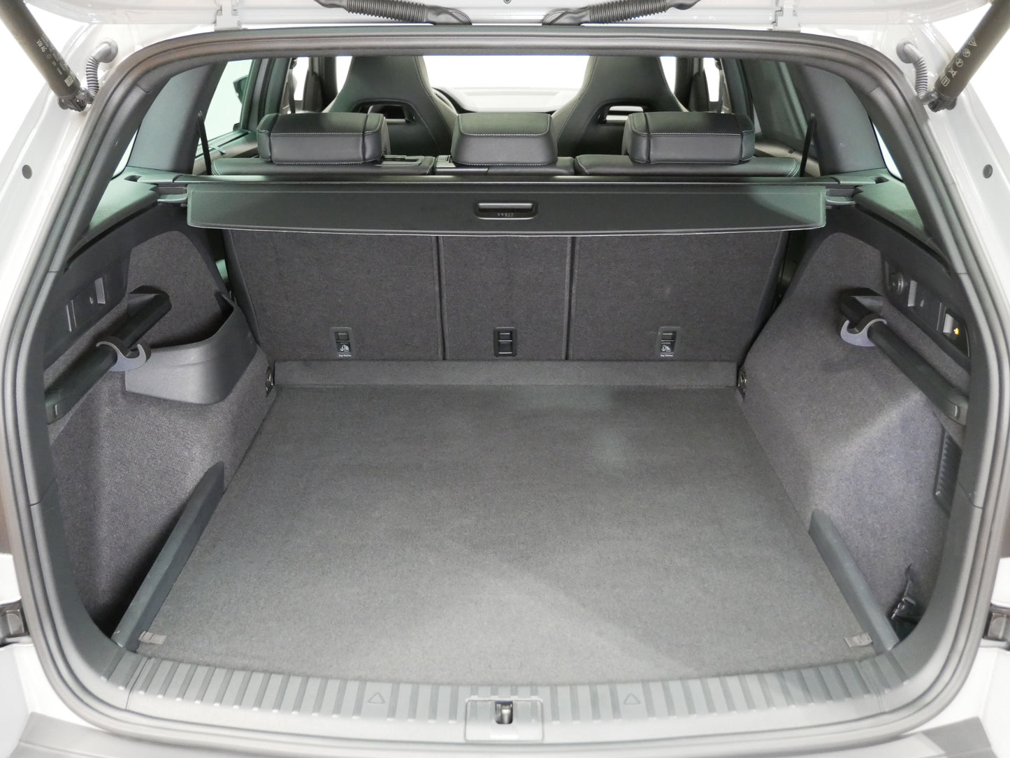 Škoda Kodiaq 2.0 TDI 147 kW SportLine