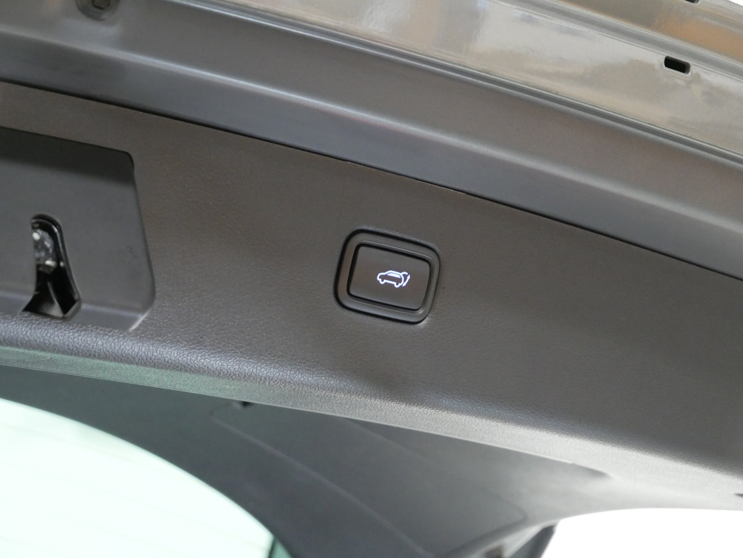 Hyundai Tucson 1.6 CRDI 100 kW