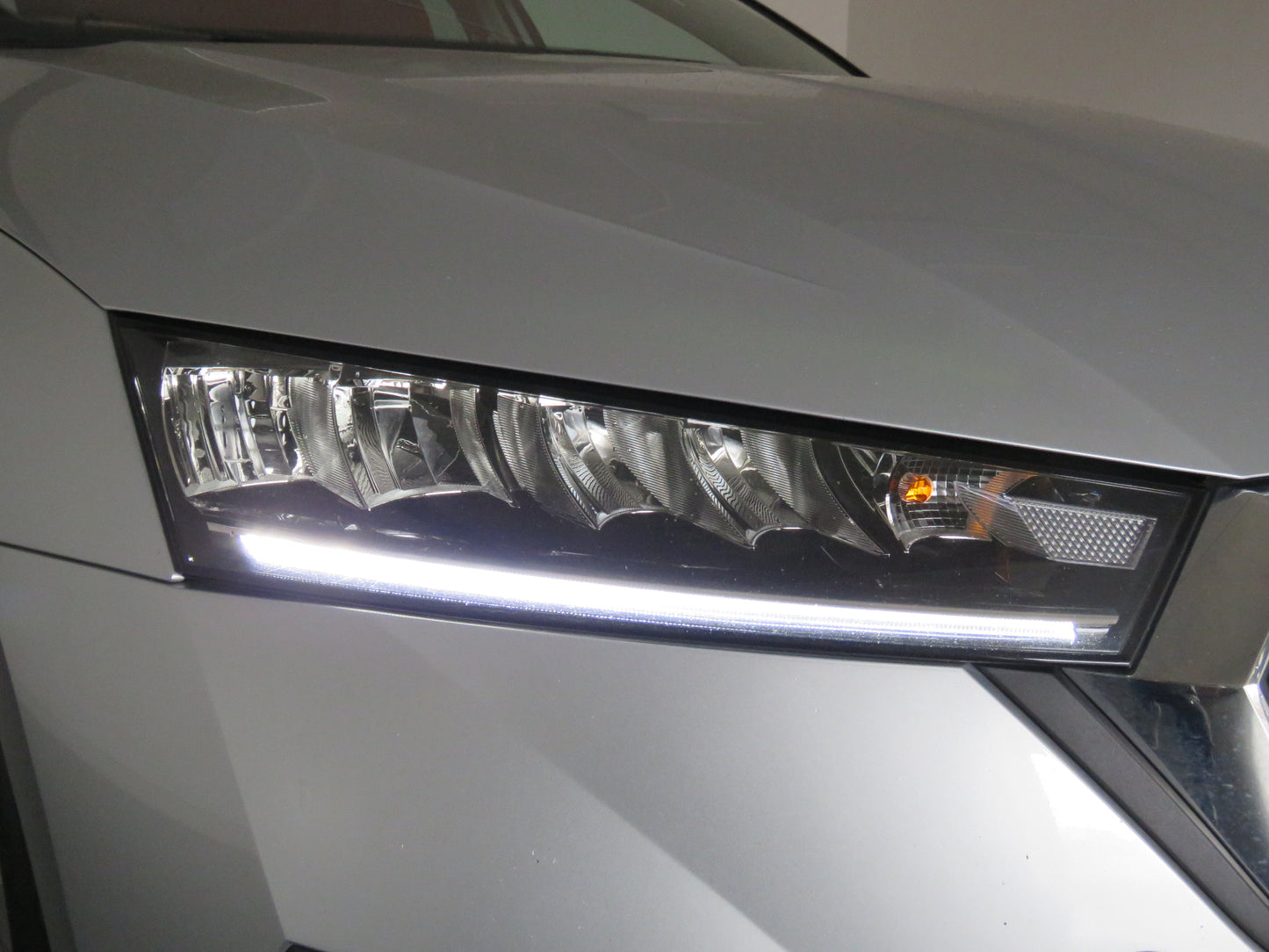 Škoda Octavia 2.0 TDI Ambition Plus