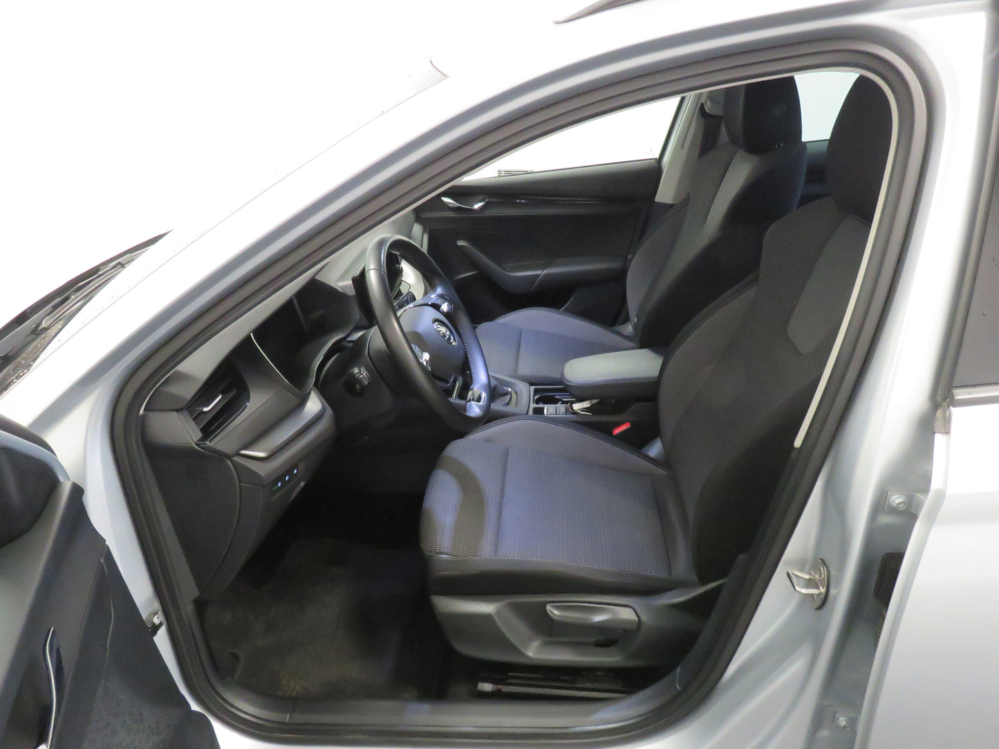 Škoda Octavia 2.0 TDI Ambition Plus