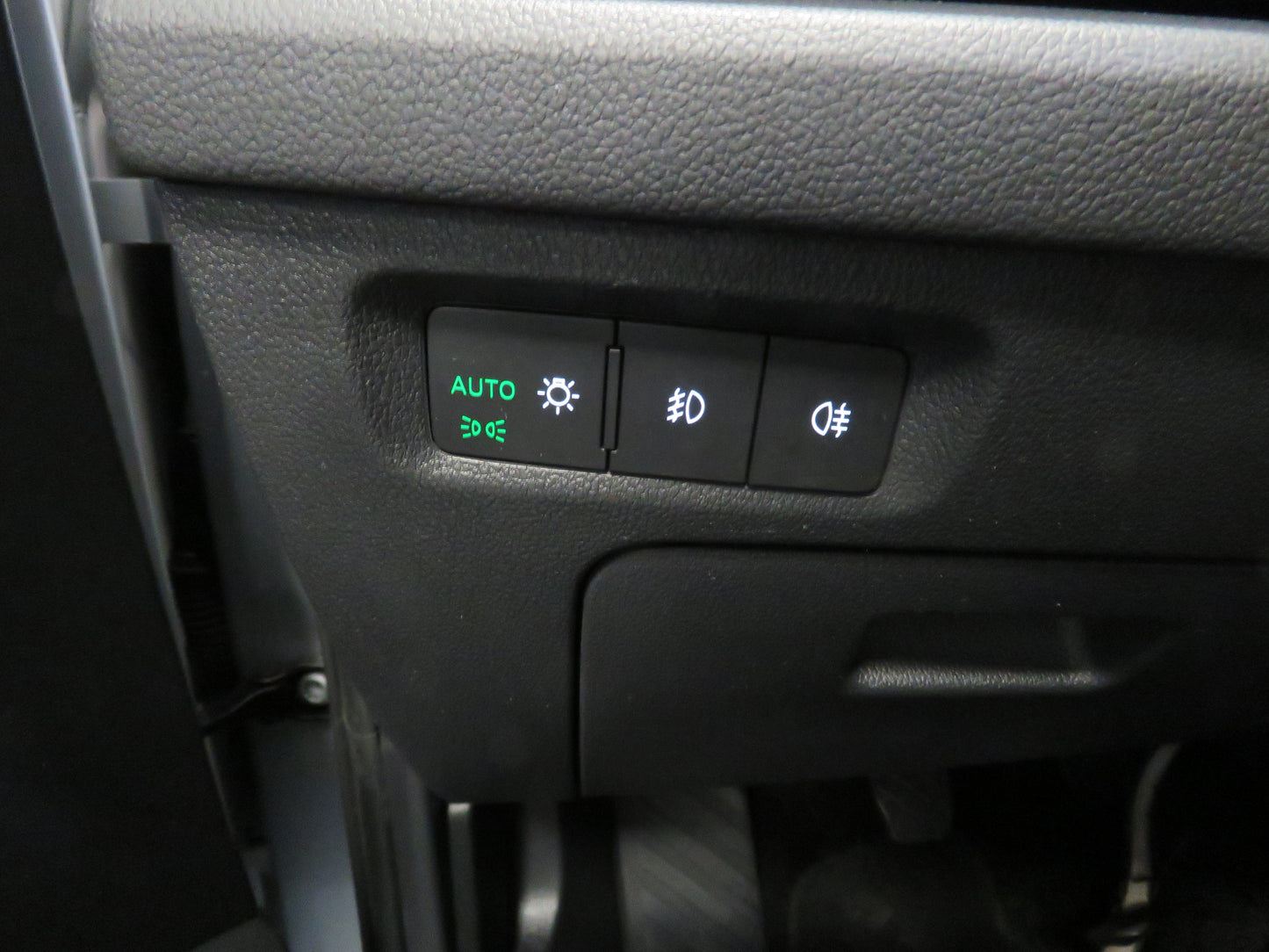 Škoda Octavia 2.0 TDI Ambition Plus